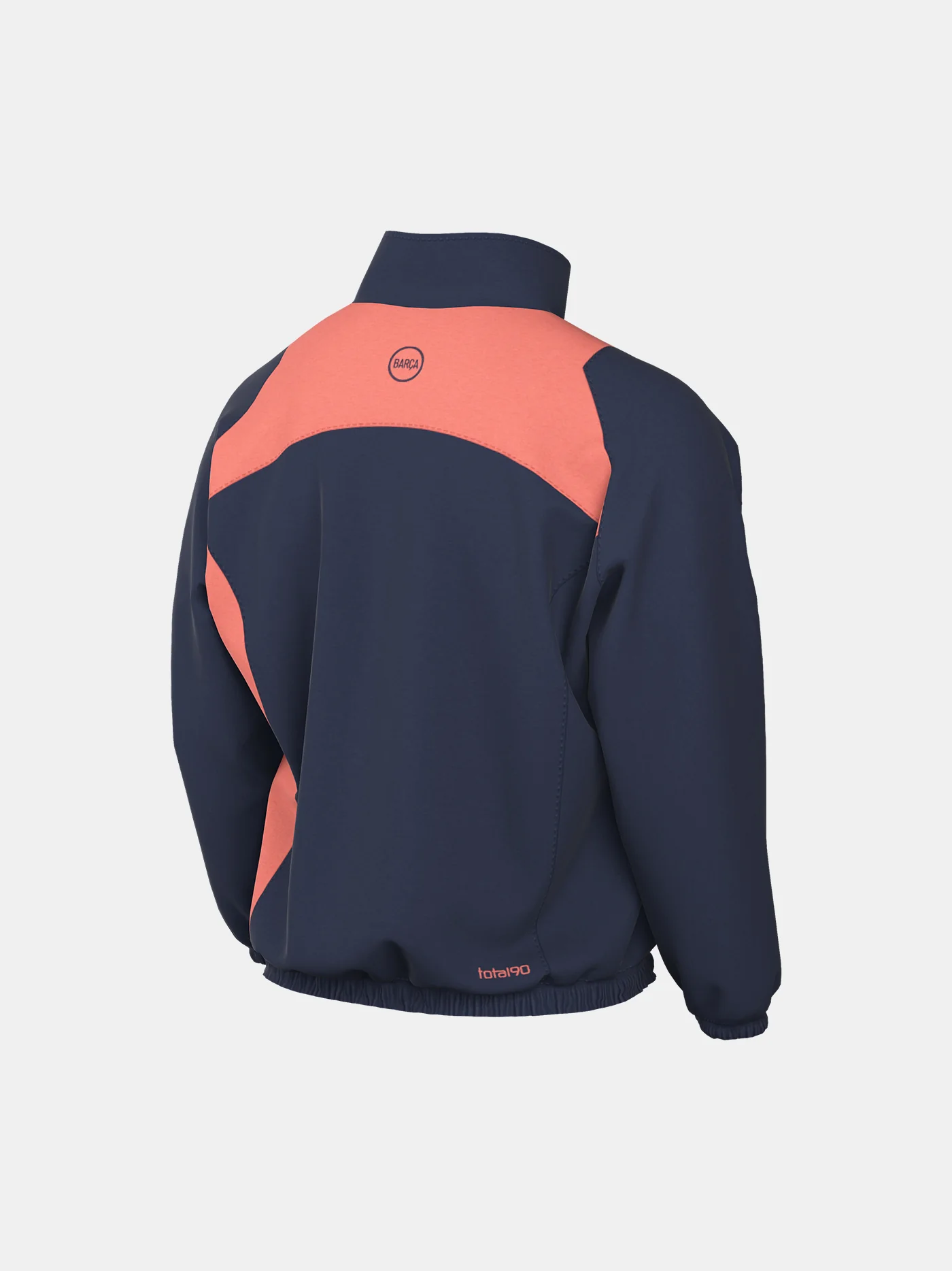 Jacket Barça T90 Nike - Image 5