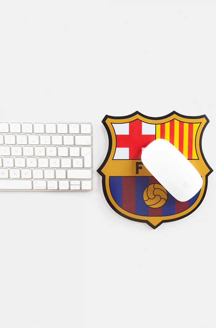 FC Barcelona mouse pad - Image 4