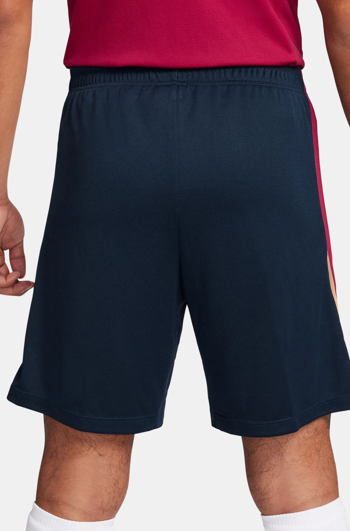 FC Barcelona obsidian training shorts 23/24 - Image 3