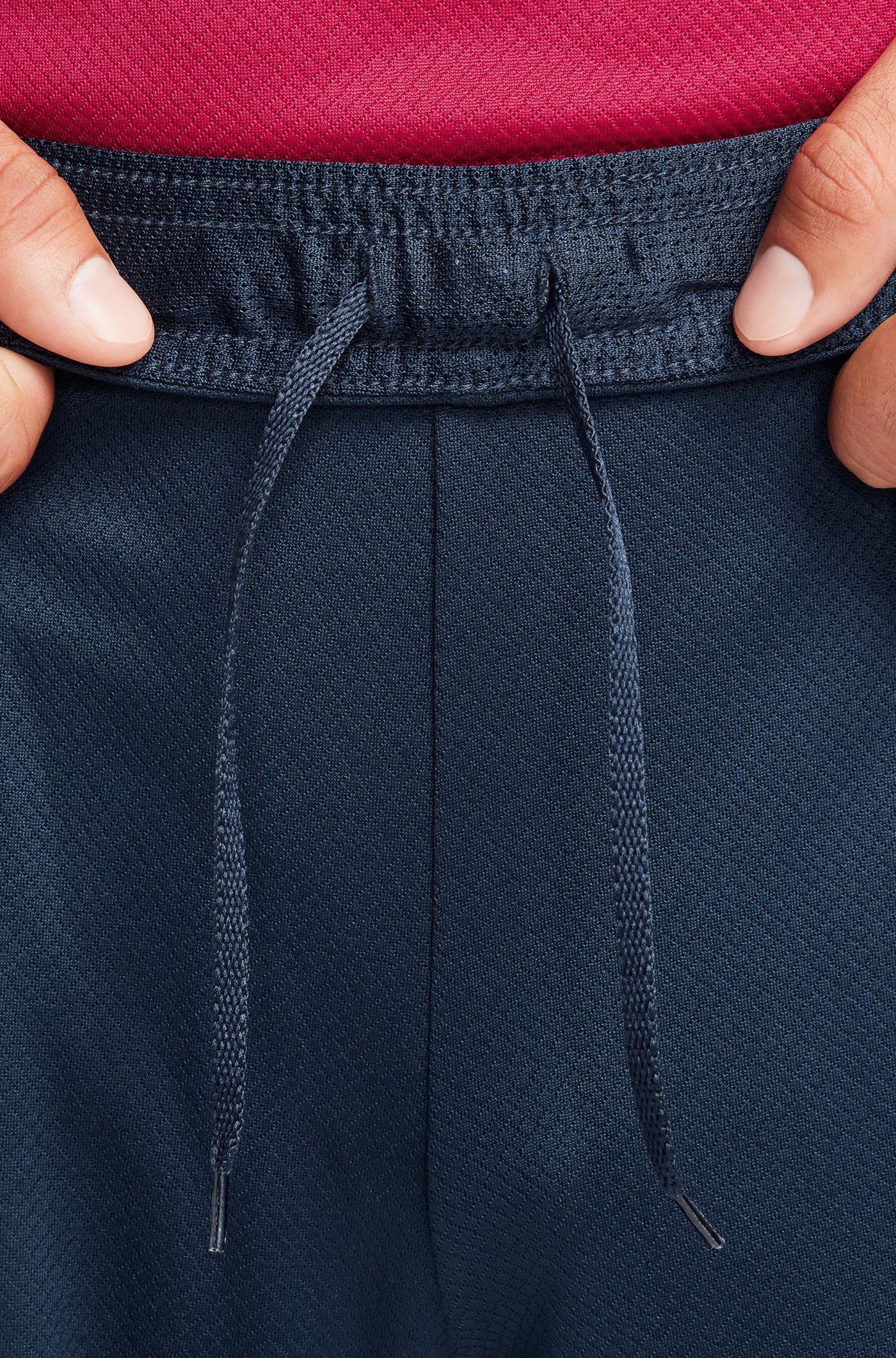 FC Barcelona obsidian training shorts 23/24 - Image 4