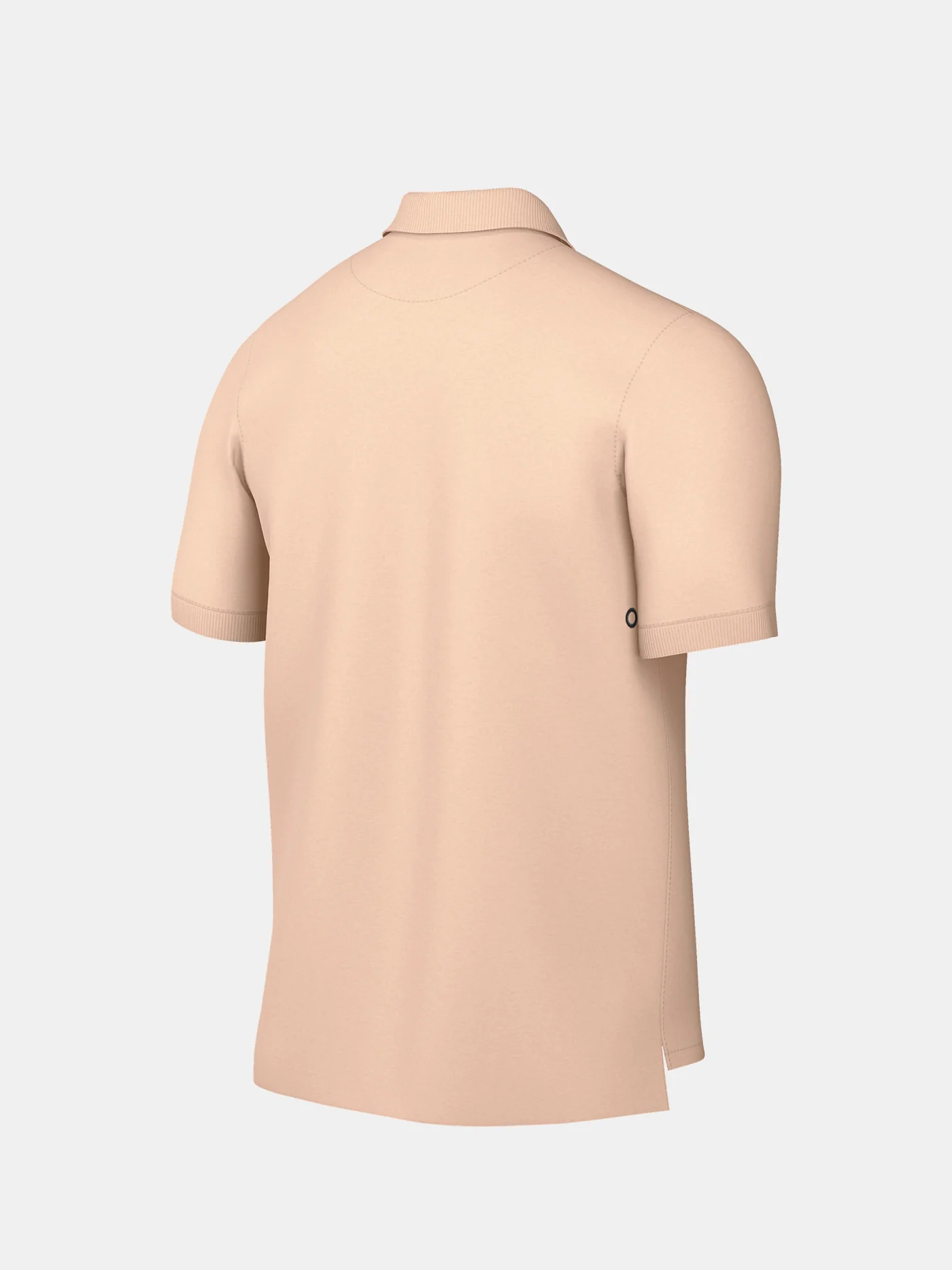 Polo slim Barça Nike T90 - Image 5