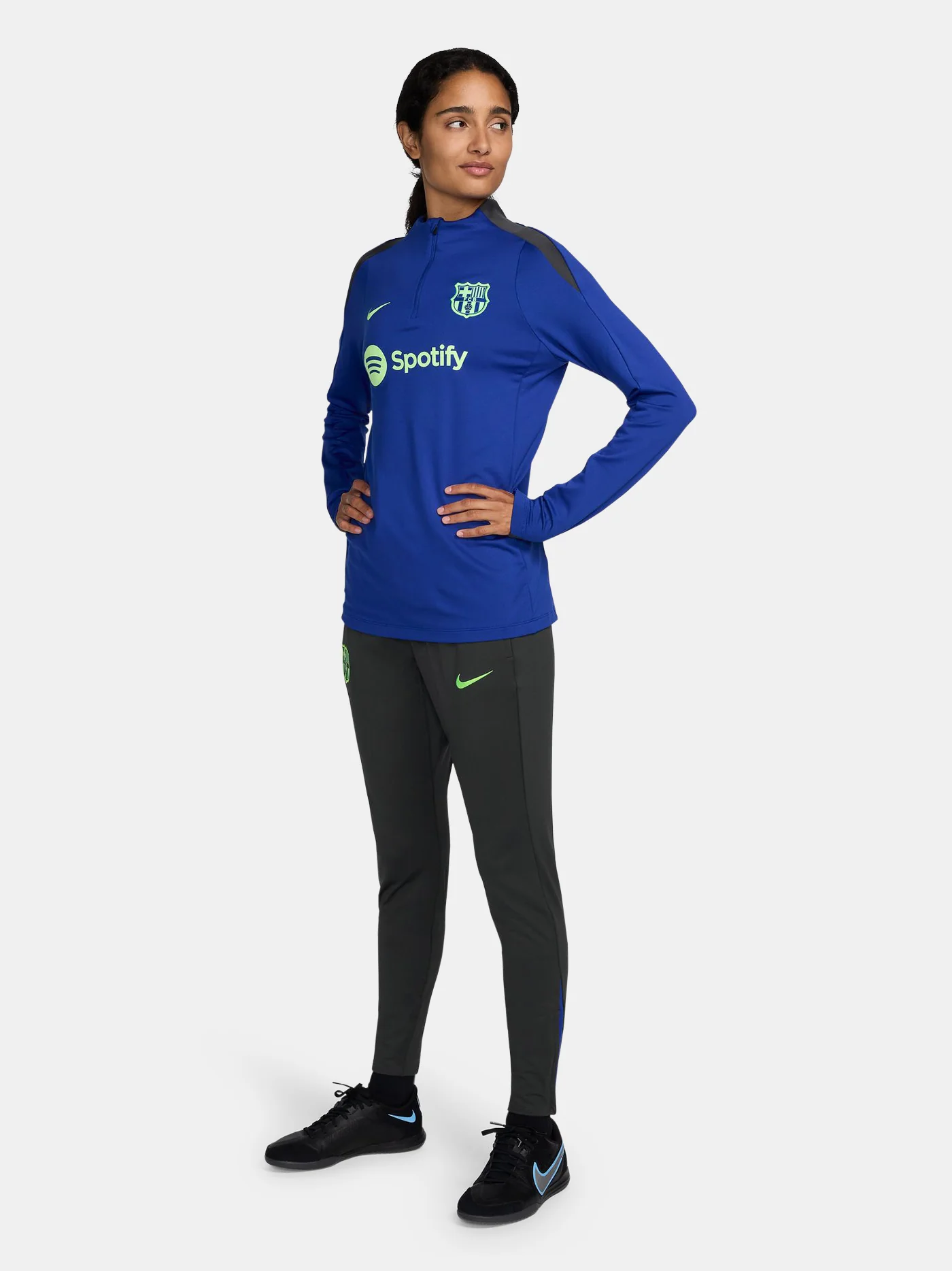 FC Barcelona Training Pants 24/25 third kit - Women - Image 7