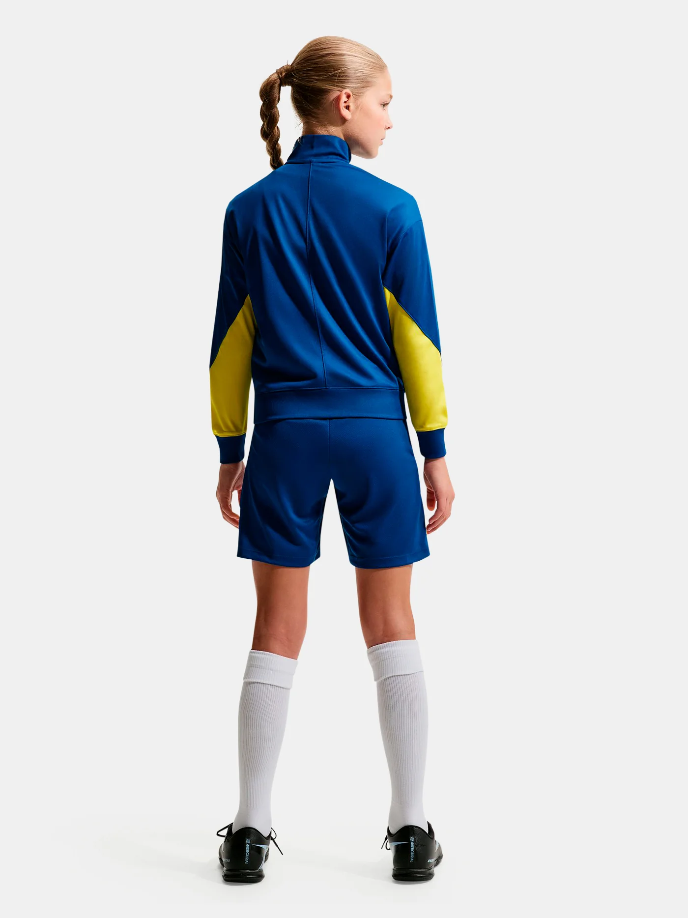 Training shorts Junior FC Barcelona 25/26 Fourth Kit - Image 4