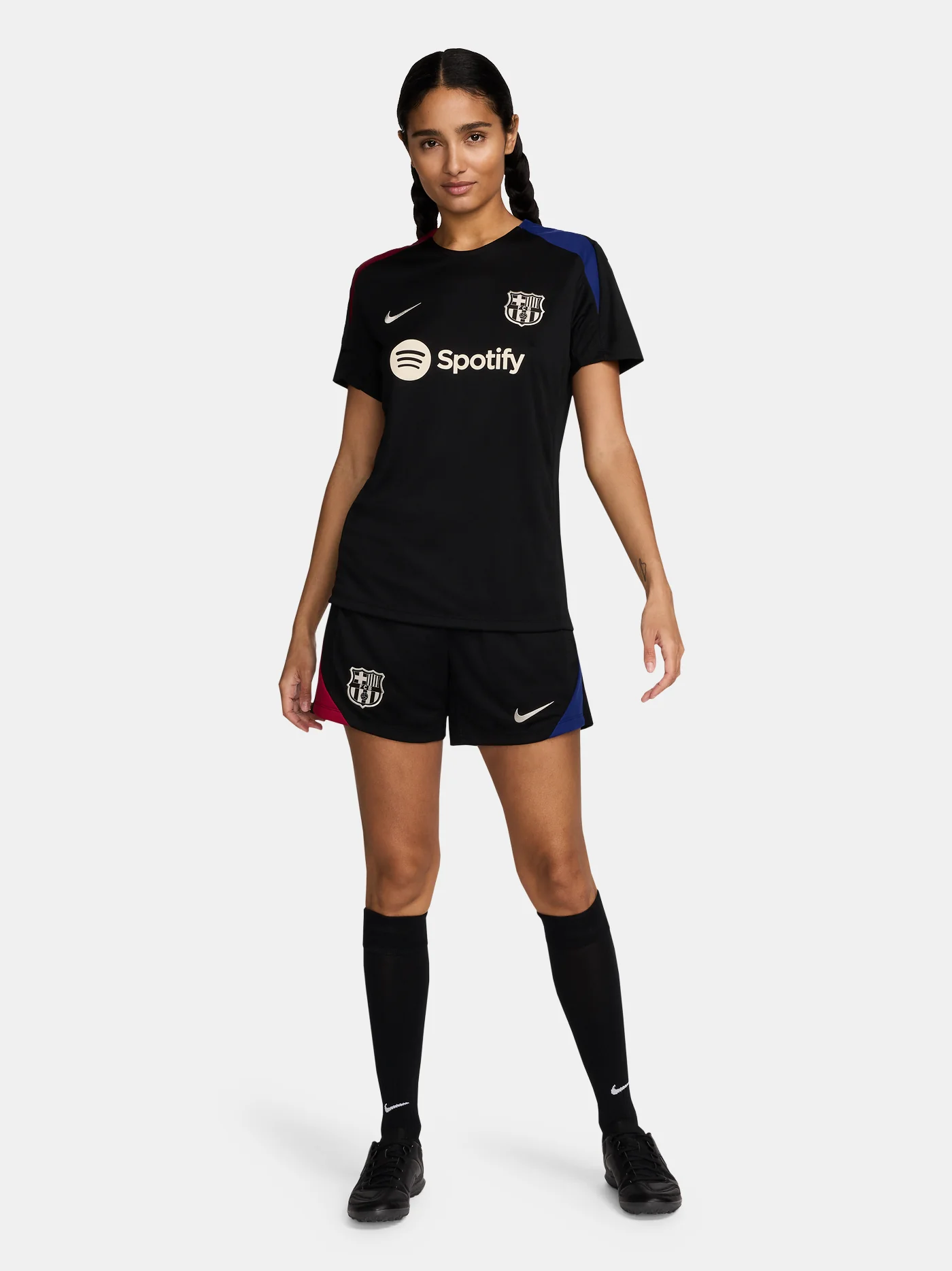 FC Barcelona training shorts 24/25 - Women - Image 8