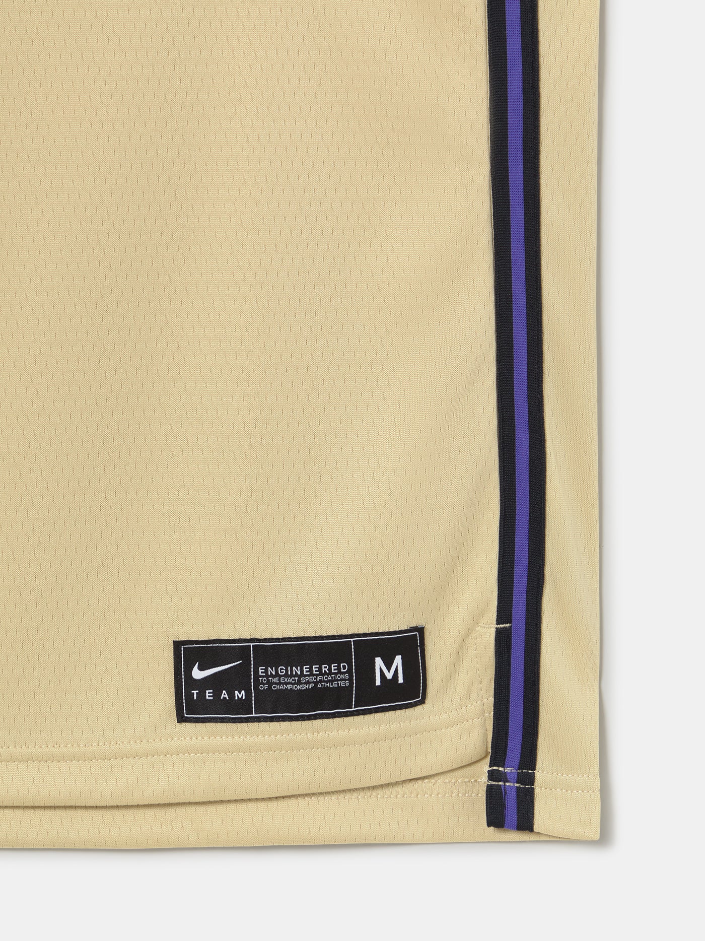 Junior away basketball shirt 25/26 FC Barcelona x Kobe Bryant - Image 4
