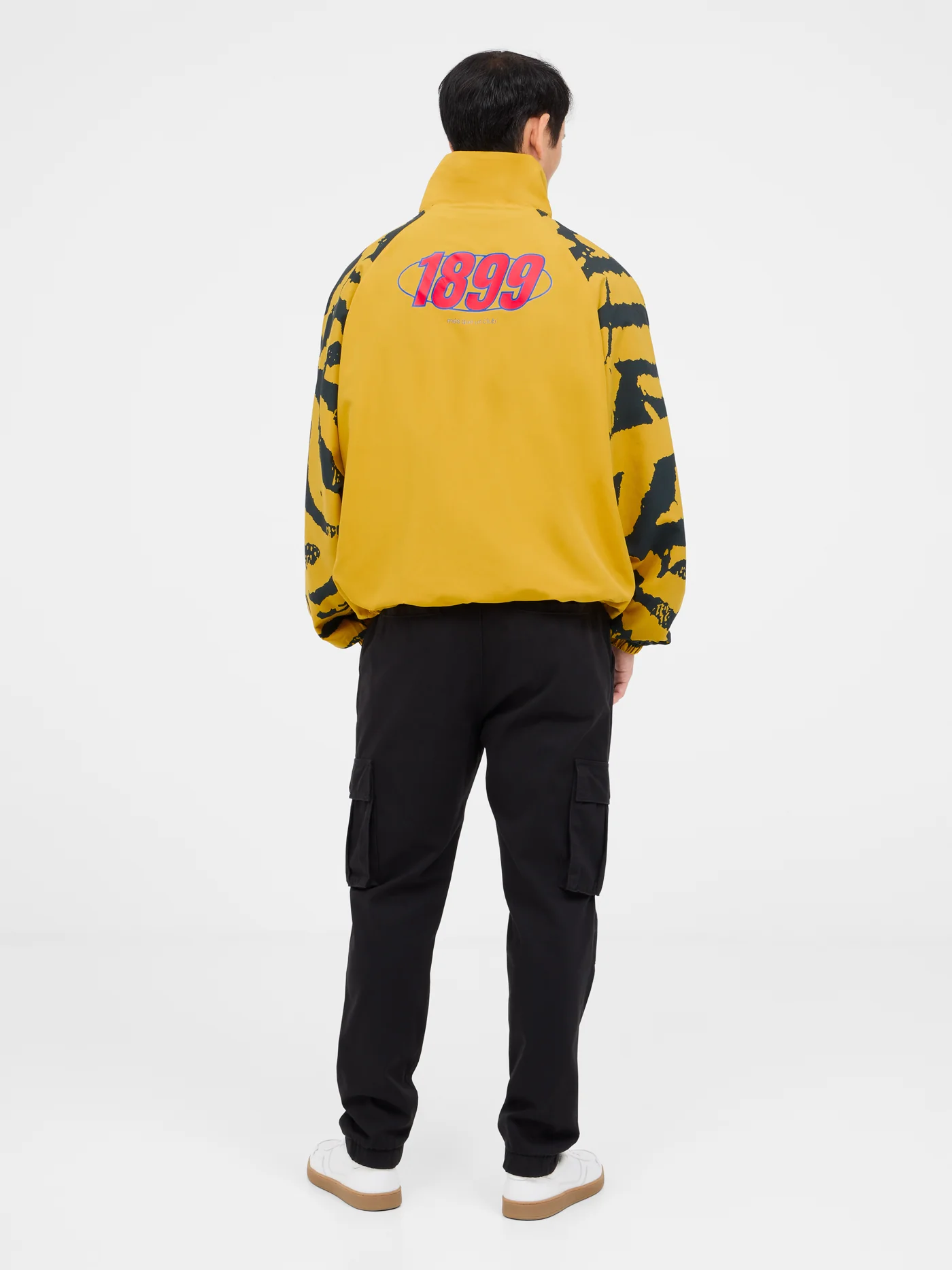 Light jacket crest Barça - Image 8