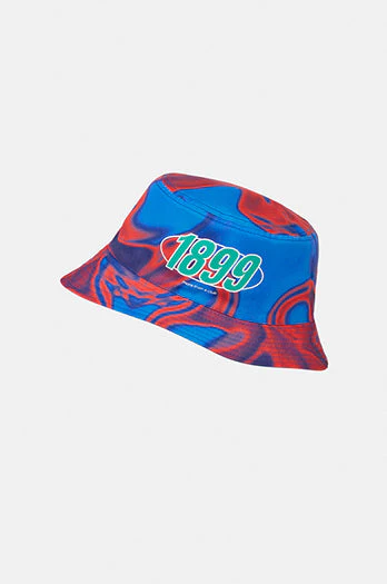 Reversible hat crest Barça - Image 4