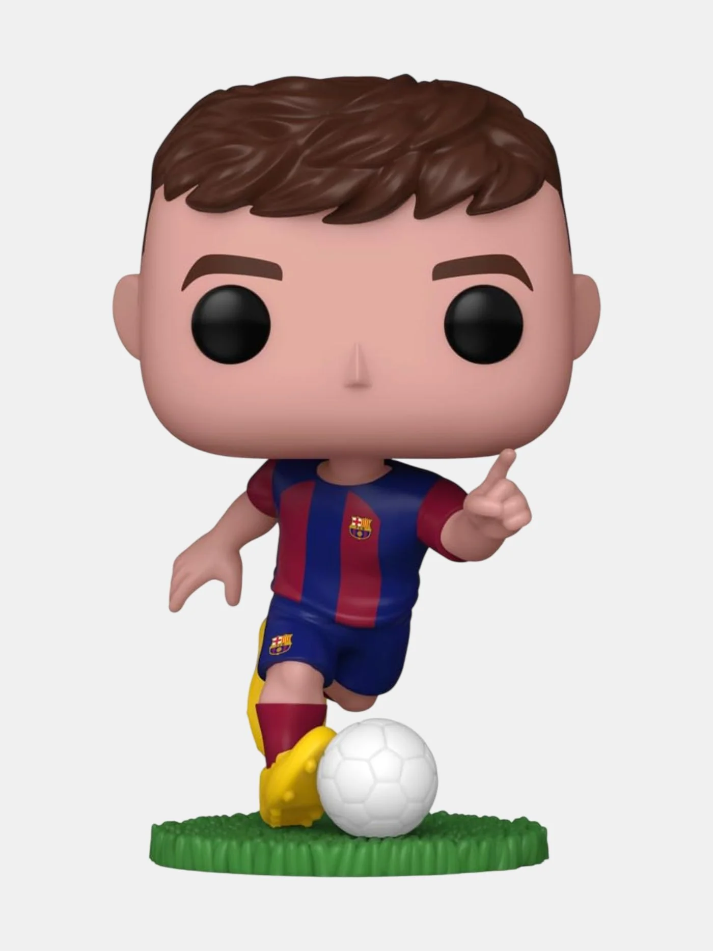 Funko Pop Pedri - Image 2