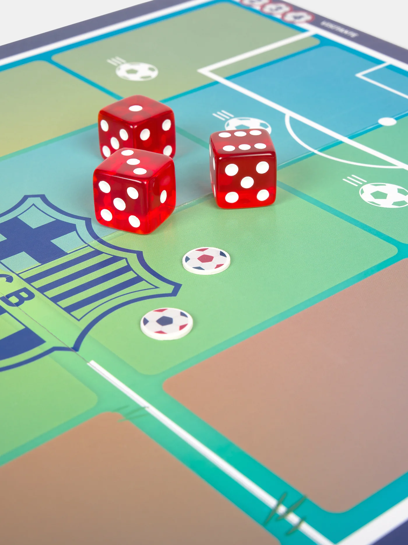 Game "Together, More Than a Club" Barça - Image 4