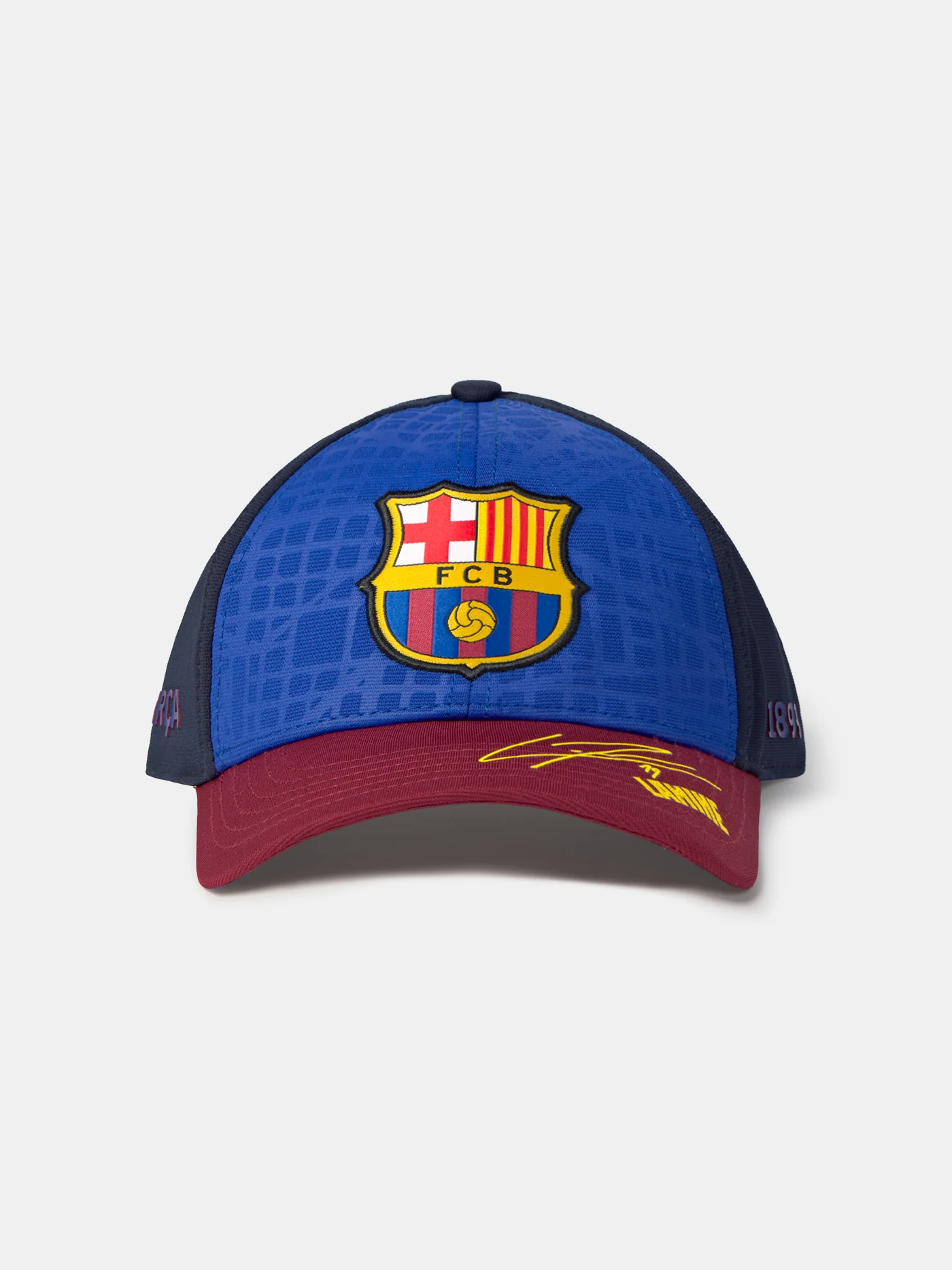 Cap Lamine Yamal Barça - Image 2