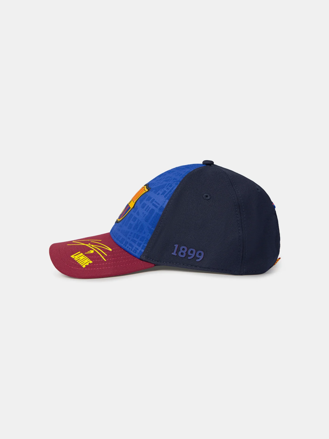 Cap Lamine Barça - Junior - Image 3