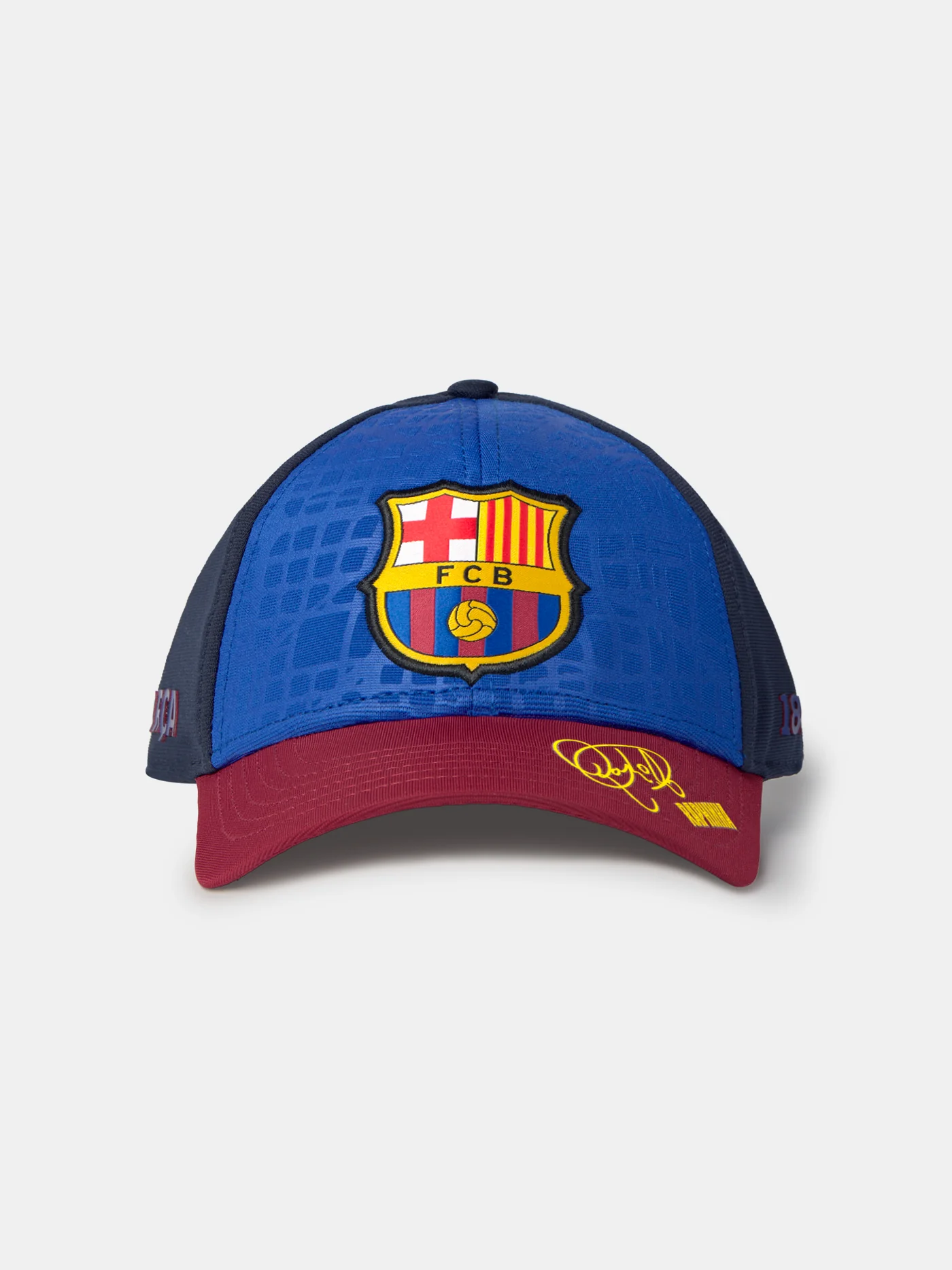 Cap Raphinha Barça - Junior - Image 2