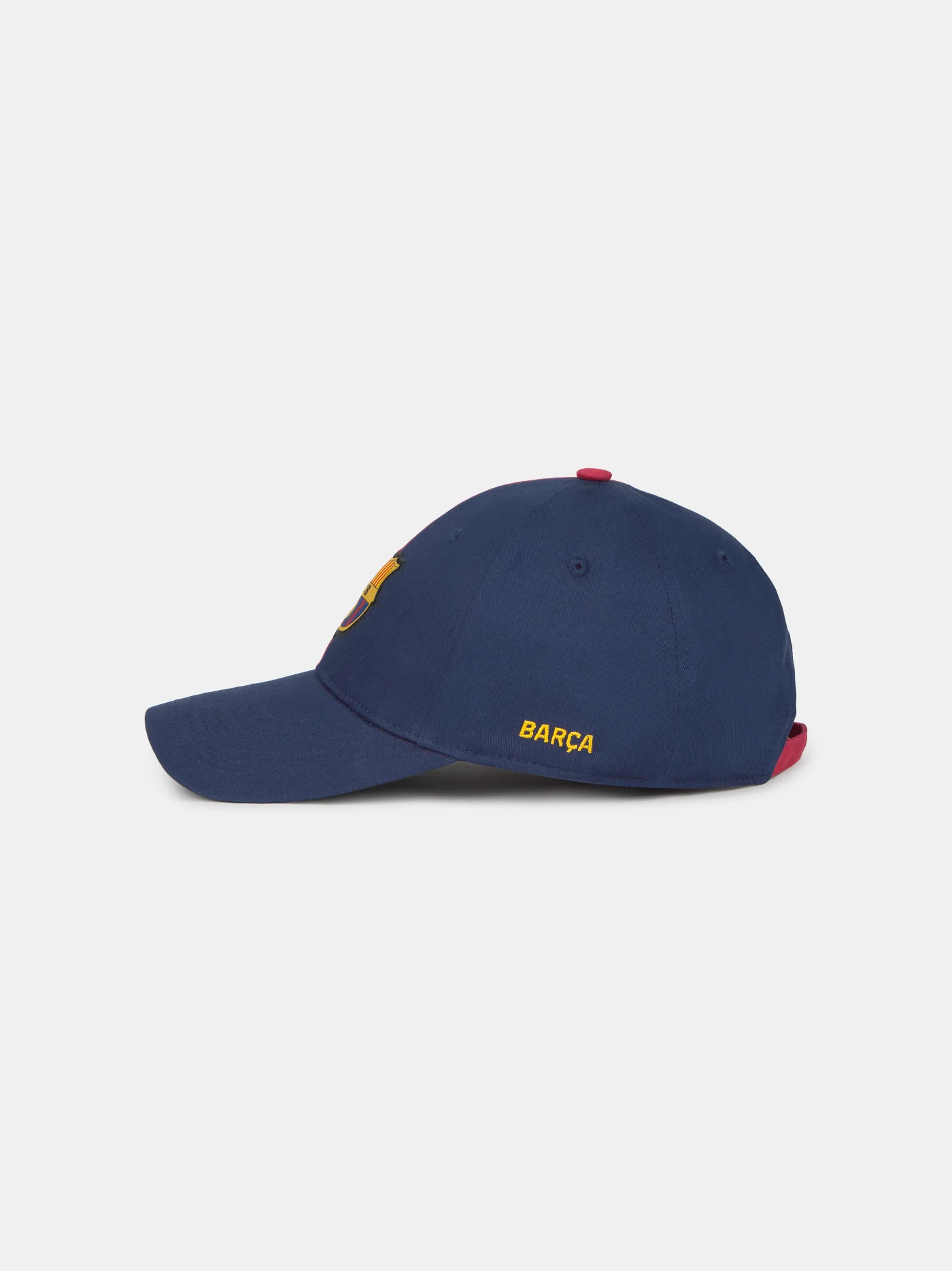 Cap home Barça - Image 3