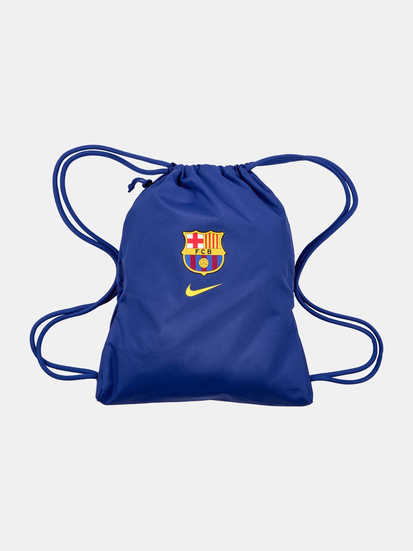 Gymsack navy barça Nike 25/26
