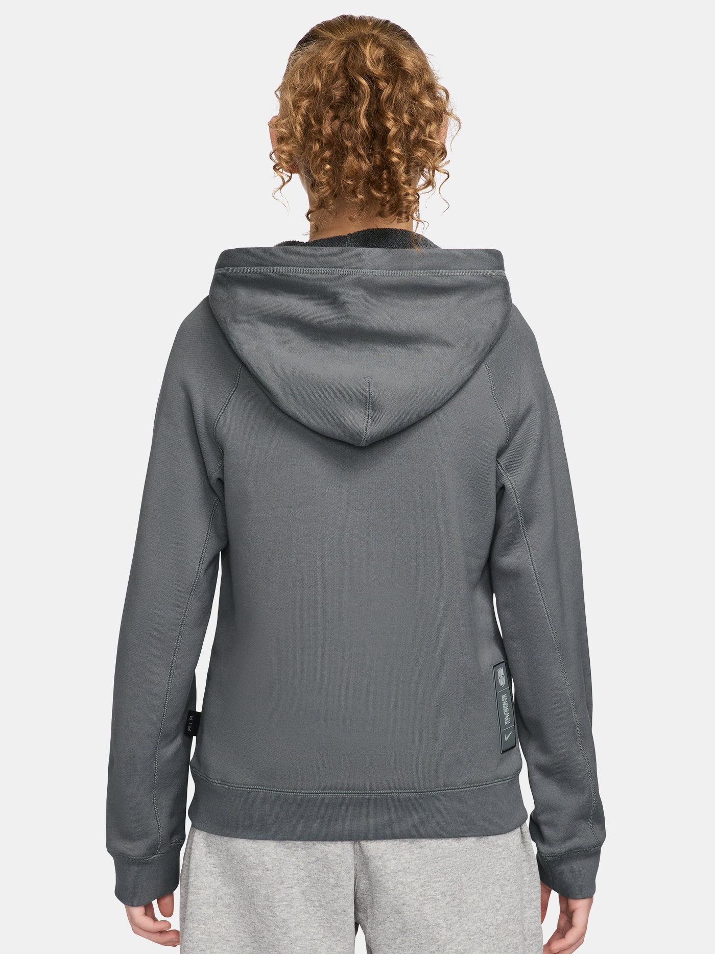 Hoodie Junior Barça Nike - Image 5