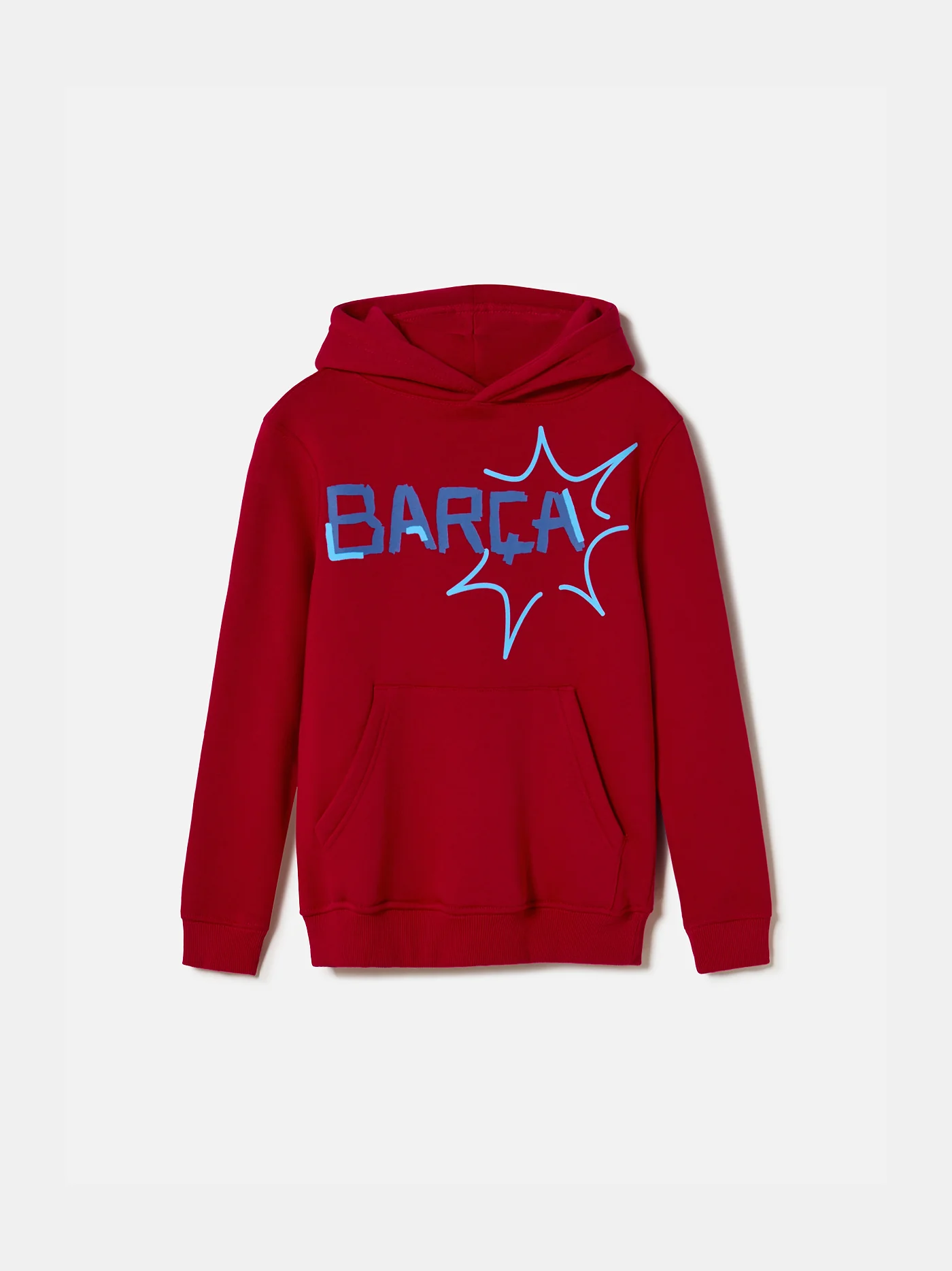 Hoodie Més que un Club Barça - Junior - Image 5