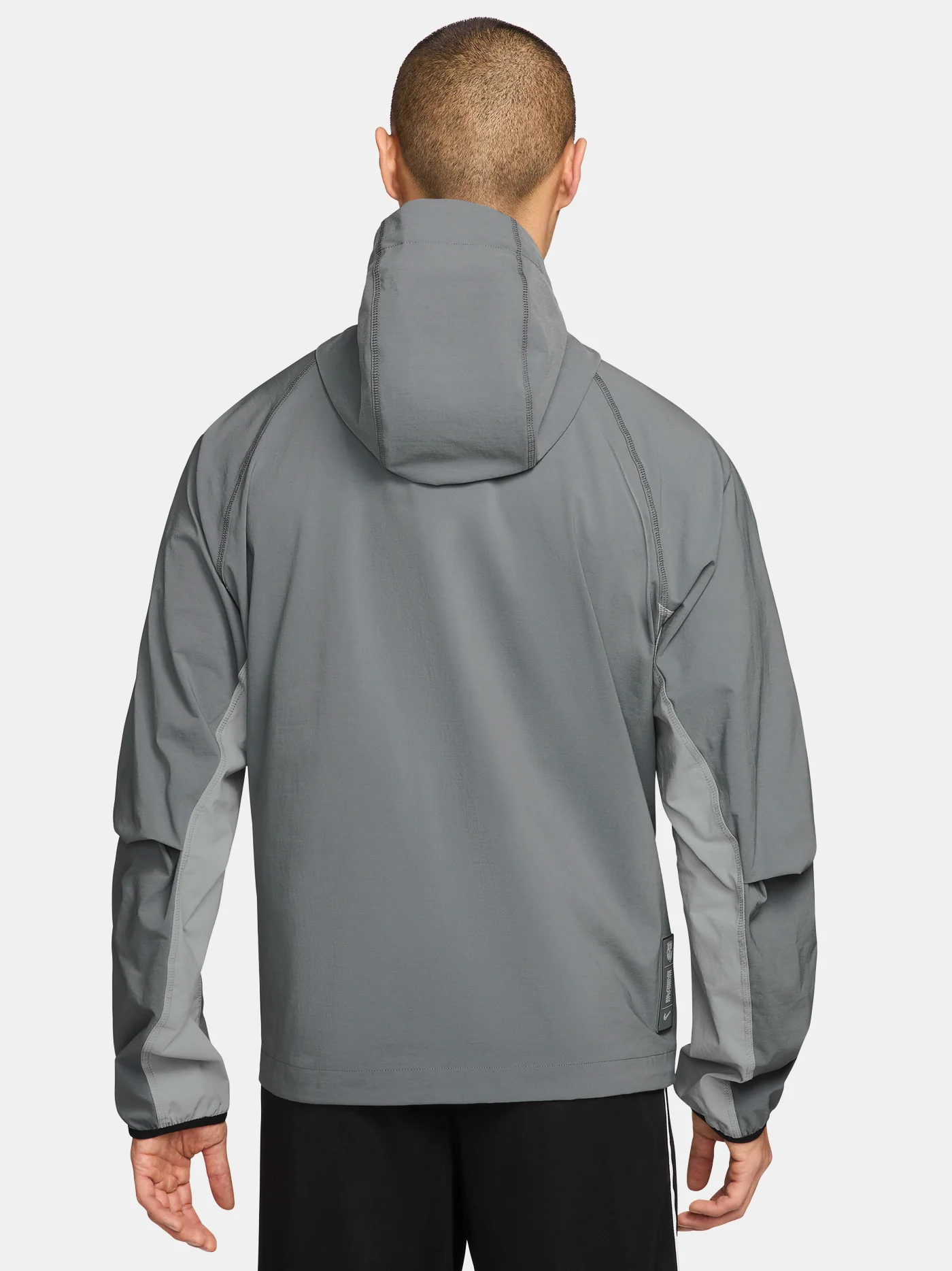 Jacket Barça Nike - Image 4