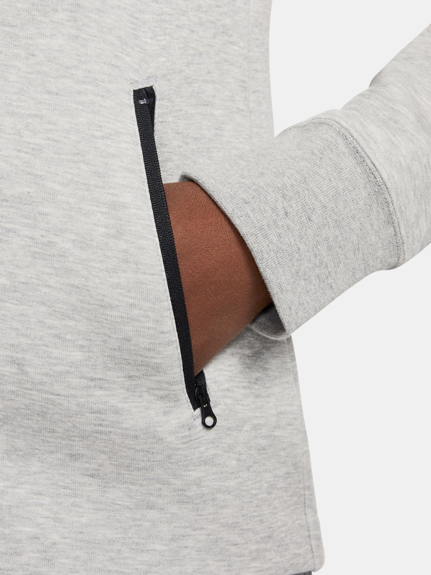 Jacket Tech Fleece Barça Nike - Women - Image 8