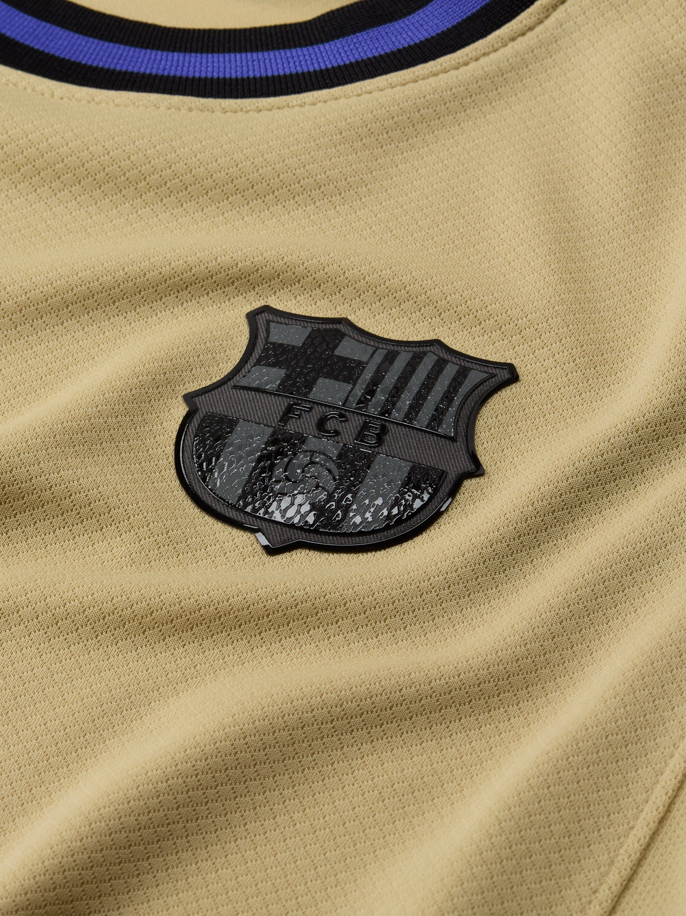 Junior away jersey 25/26 FC Barcelona x Kobe Bryant - Image 3