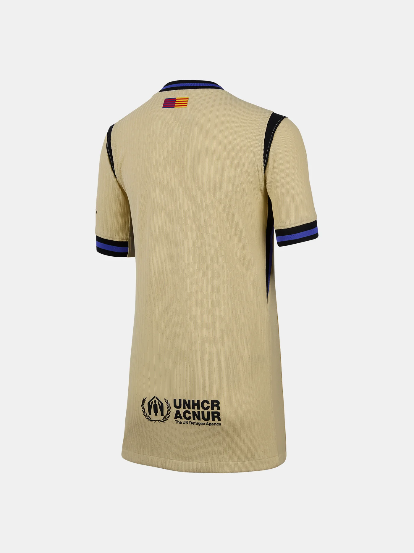 Junior away jersey 25/26 FC Barcelona x Kobe Bryant - Player's Edition - Image 5