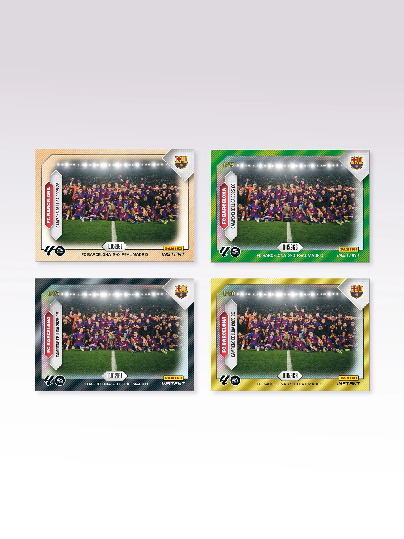 Size 3XL LaLiga Victory Box 25/26 – Limited Edition - Image 10