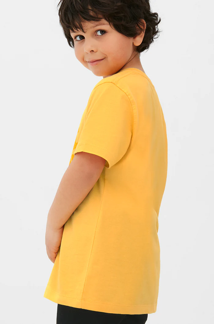 “Més que un club” Shirt – Junior - Image 6