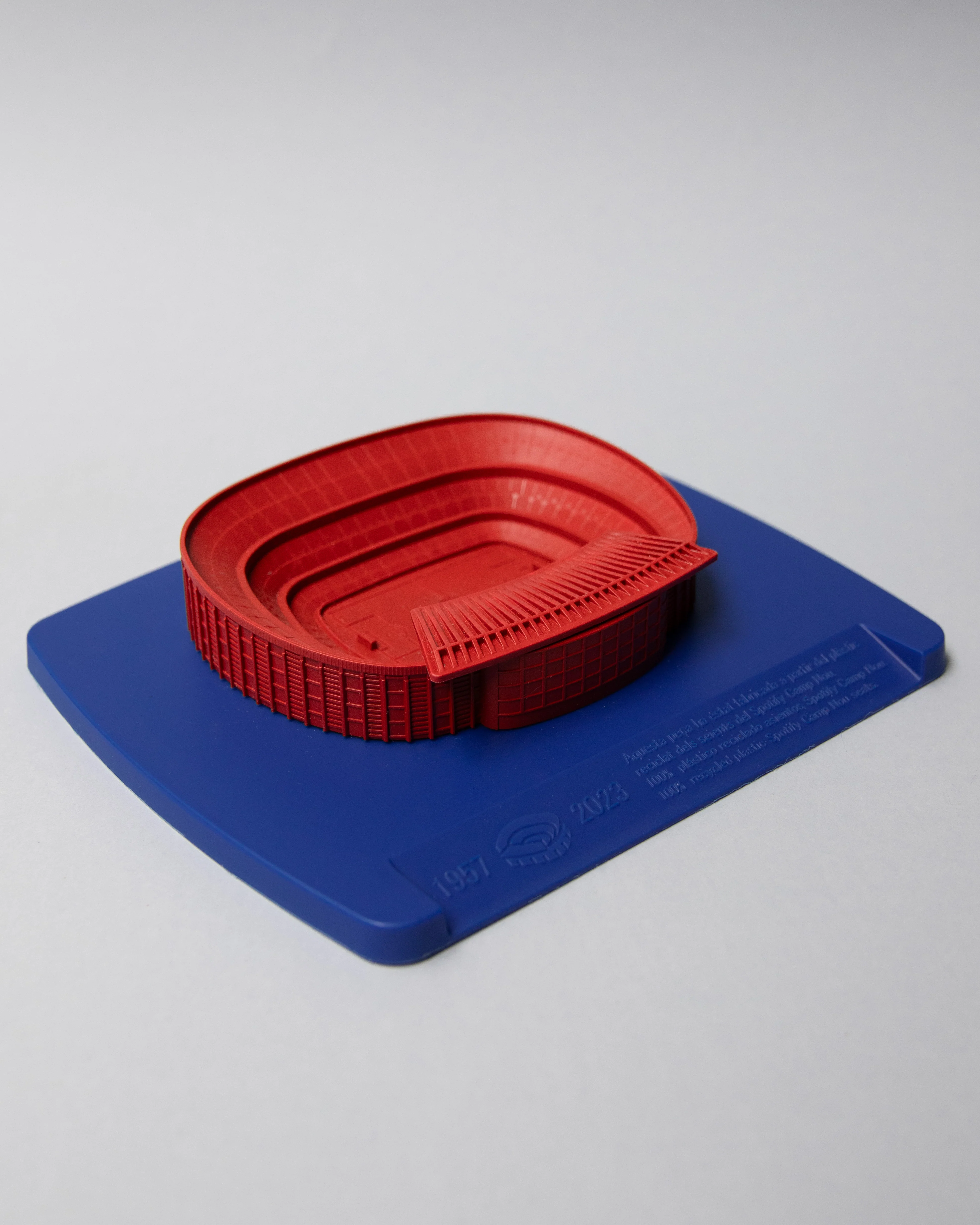 Miniature antique Spotify Camp Nou - Image 4