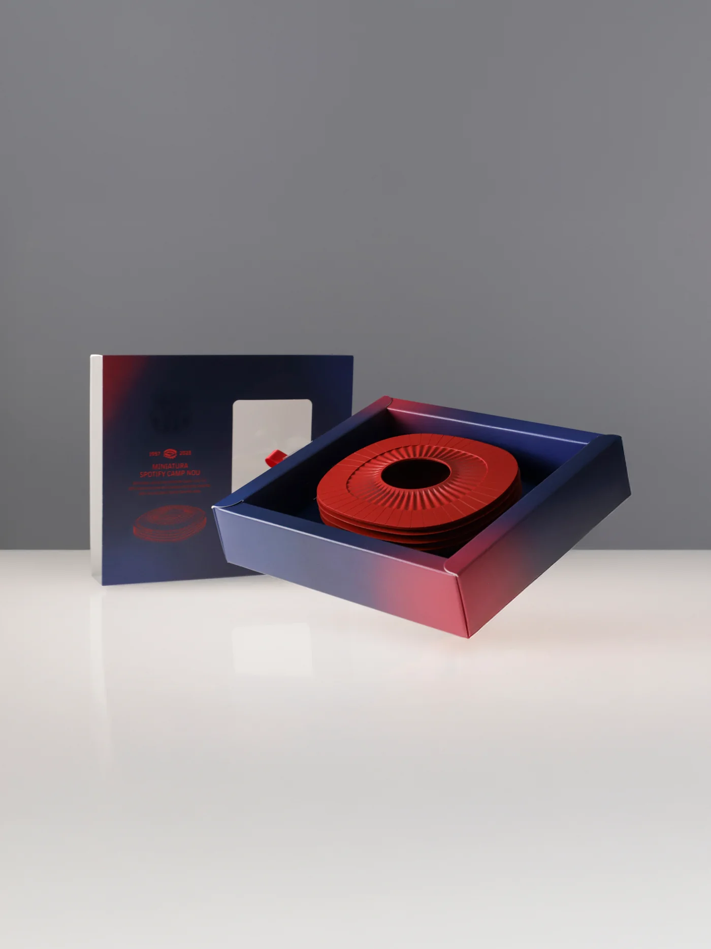 Miniature Spotify Camp Nou - Image 3