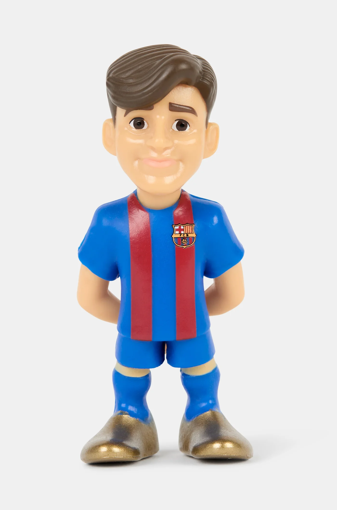 Minix FC Barcelona Gavi - Image 2