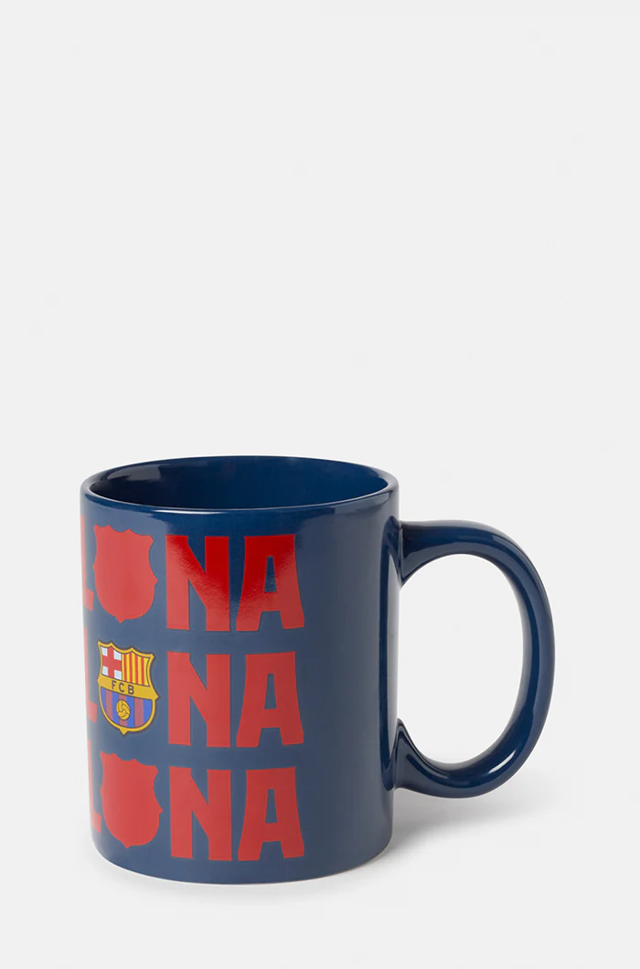 Mug  "BARÇA" - Image 2