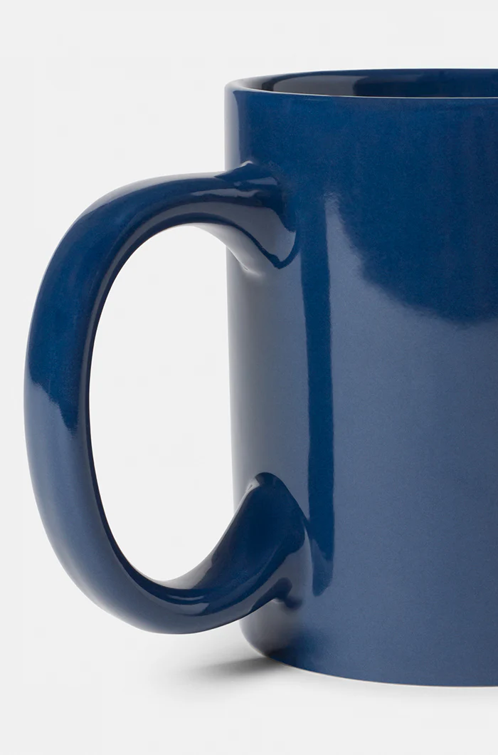 Mug  "BARÇA" - Image 4