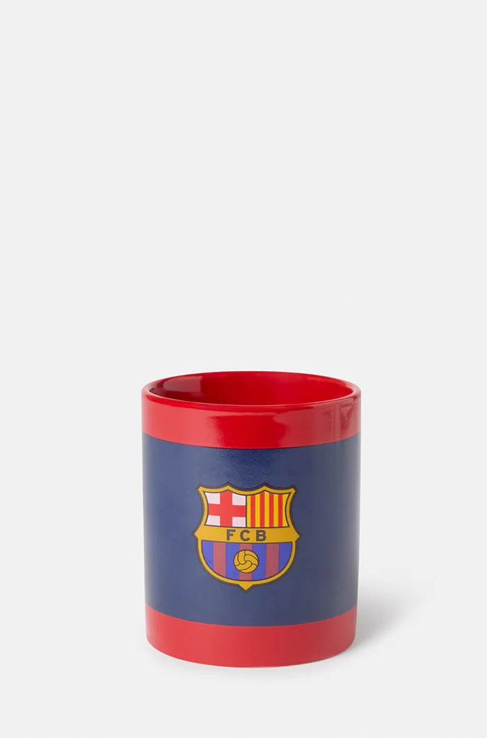 Mug  "FORÇA BARÇA" - Image 6