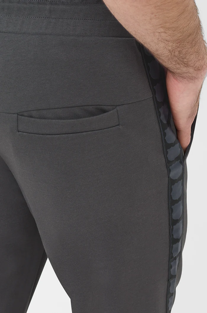 Pant crest gray Barça - Image 5