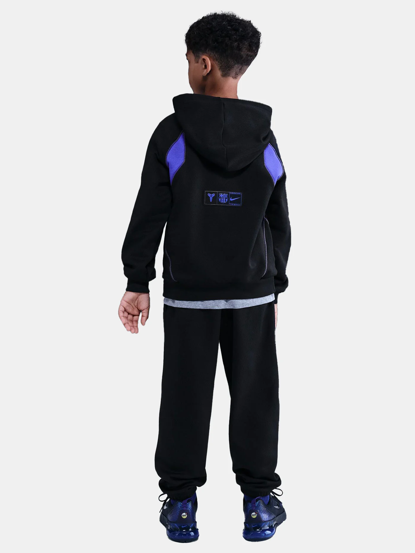 Pant Junior express away FC Barcelona x Kobe Bryant Nike - Image 3