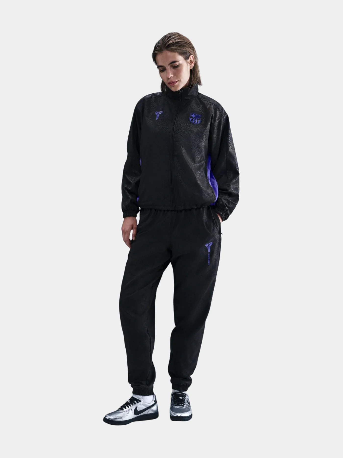 Women's Pant GX Nike FC Barcelona x Kobe Bryant - Image 2