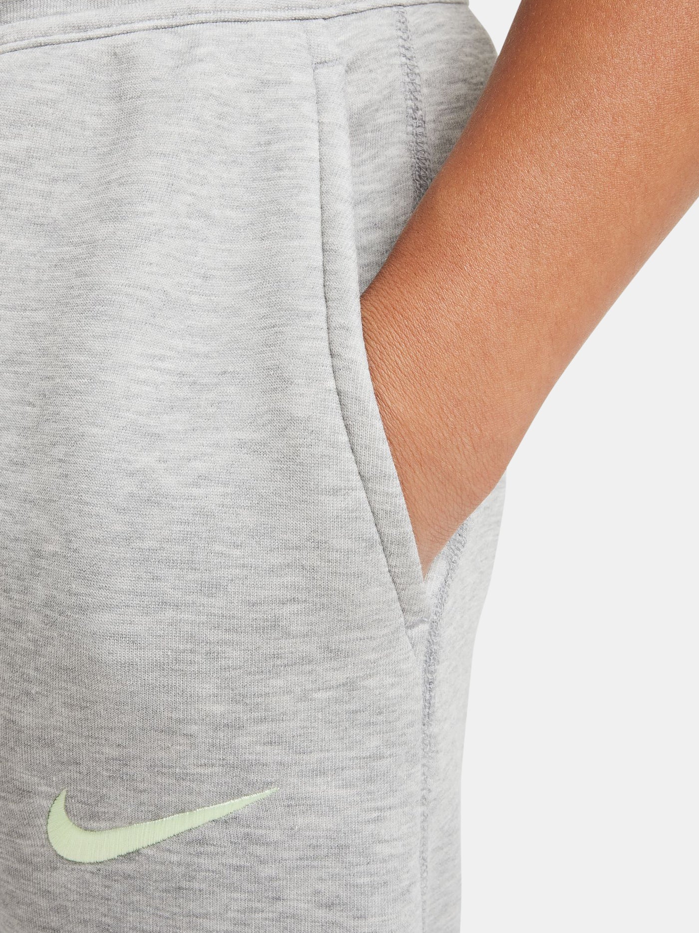 Pant Tech Fleece Barça Nike - Junior - Image 3