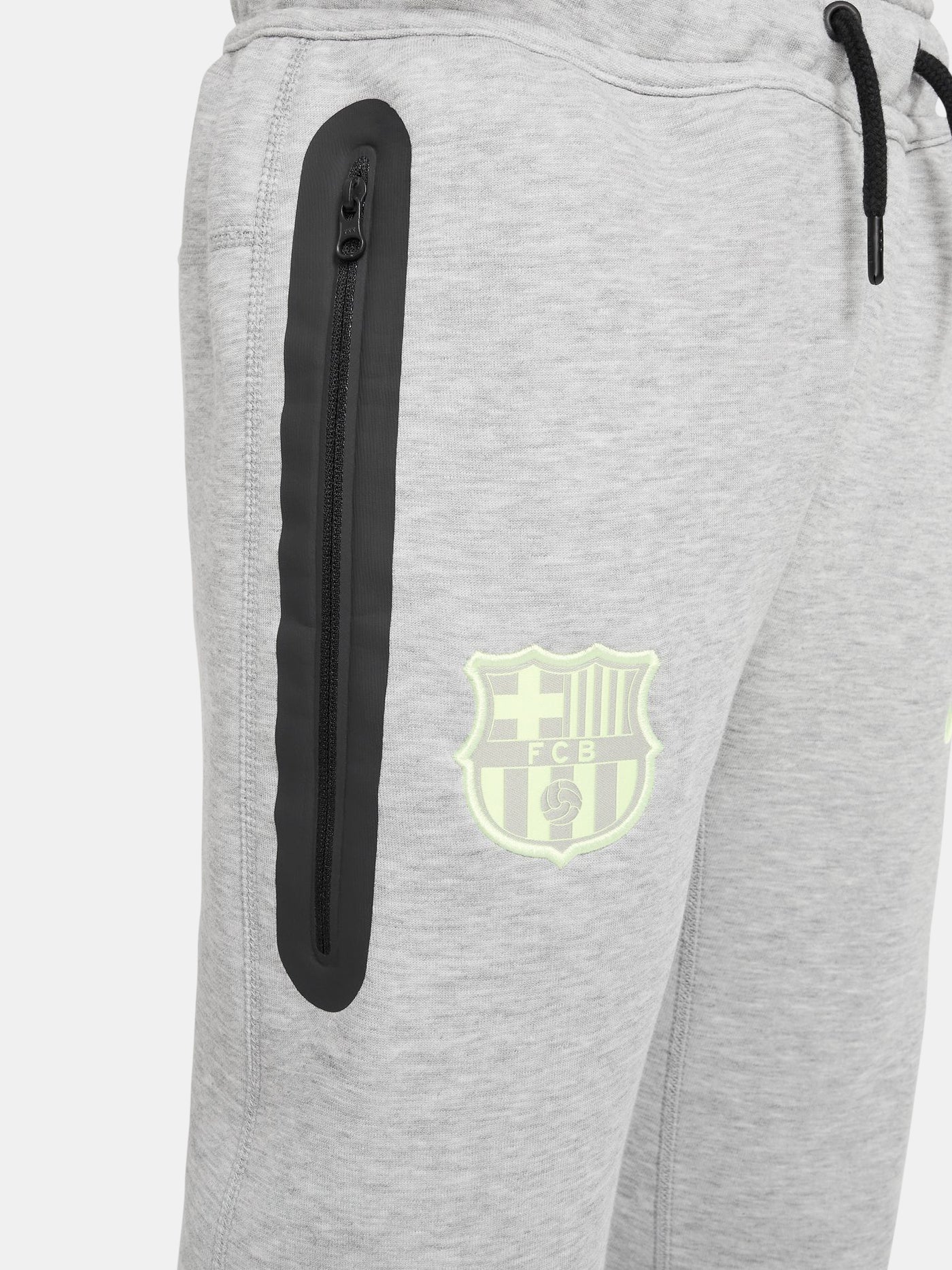 Pant Tech Fleece Barça Nike - Junior - Image 5
