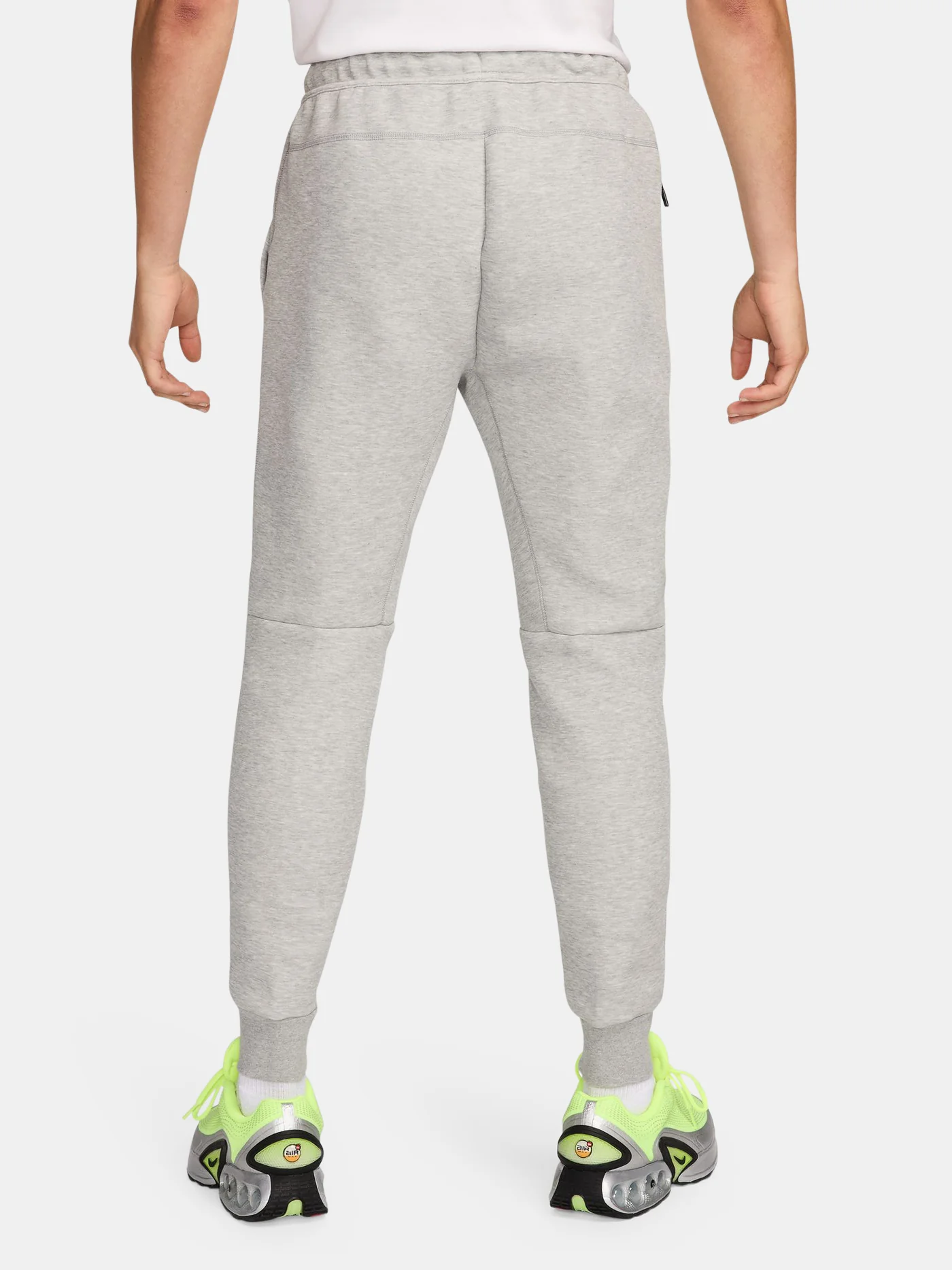 Pant Tech Fleece Barça Nike - Image 2