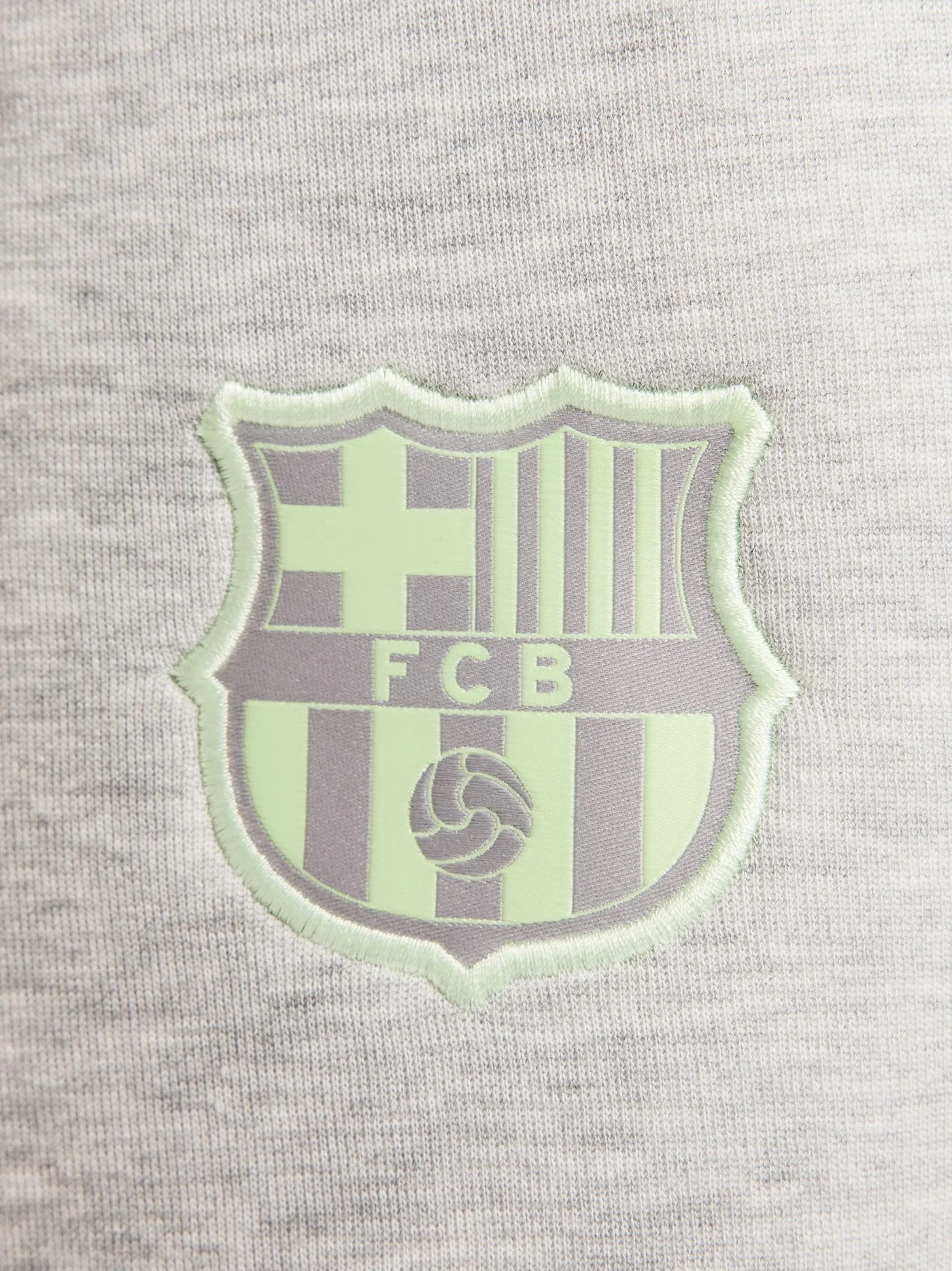 Pant Tech Fleece Barça Nike - Image 7