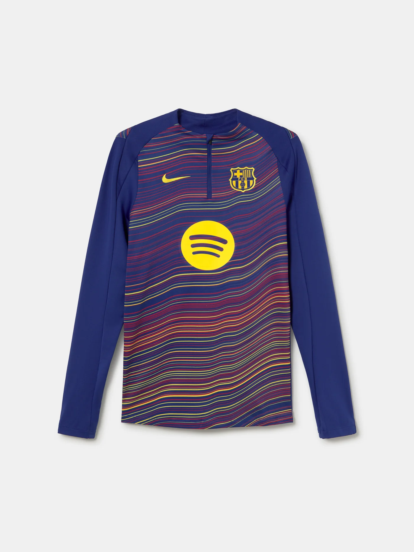 Pre-Match sweatshirt FC Barcelona 25/26 - Image 7