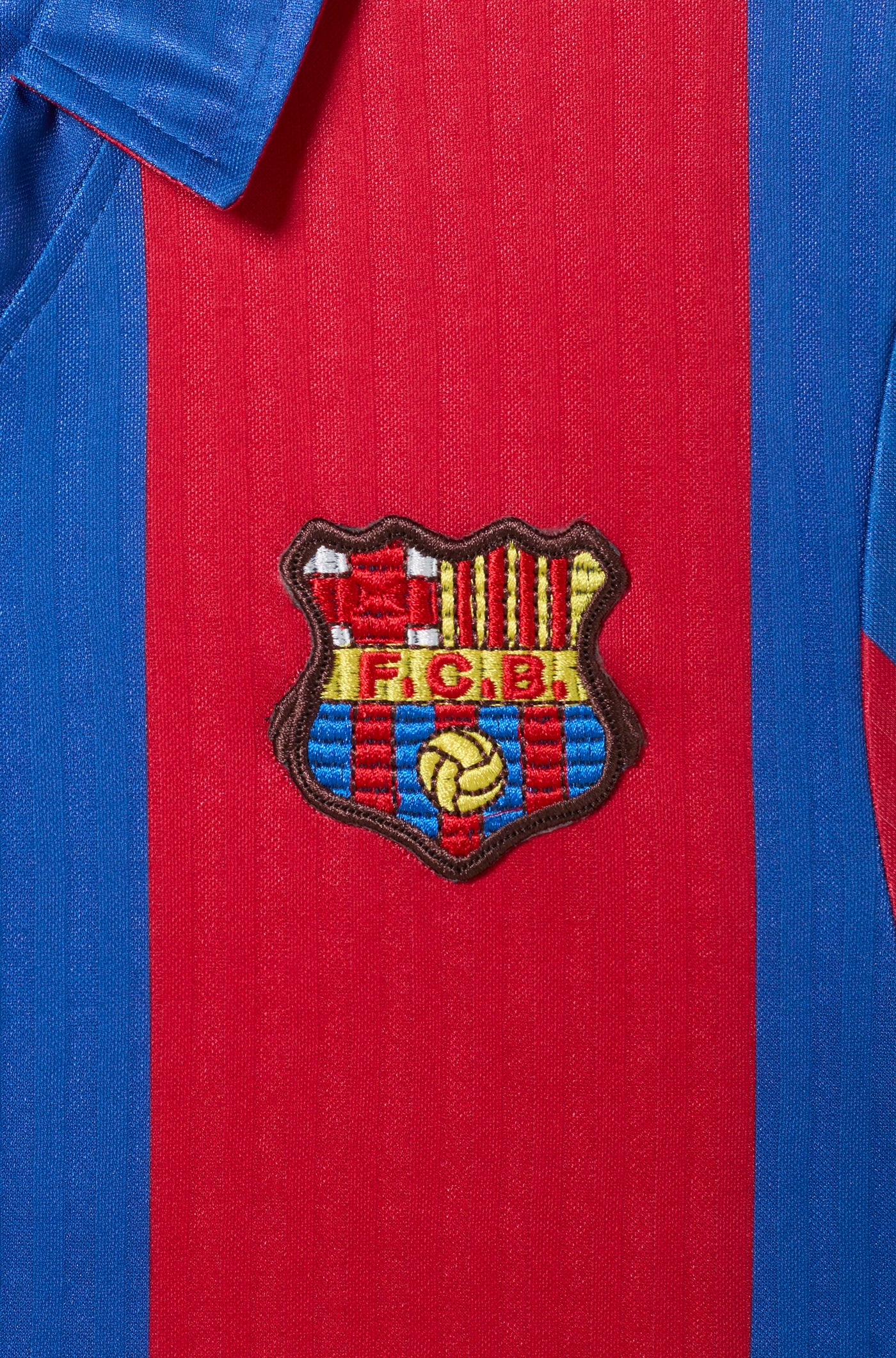 Home Kit Jersey 1990-92 back 10 - Image 5