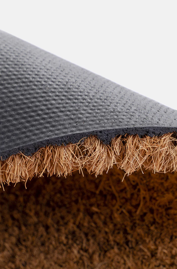 “Salid y disfrutad” Doormat from the Johan Cruyff Collection - Image 3