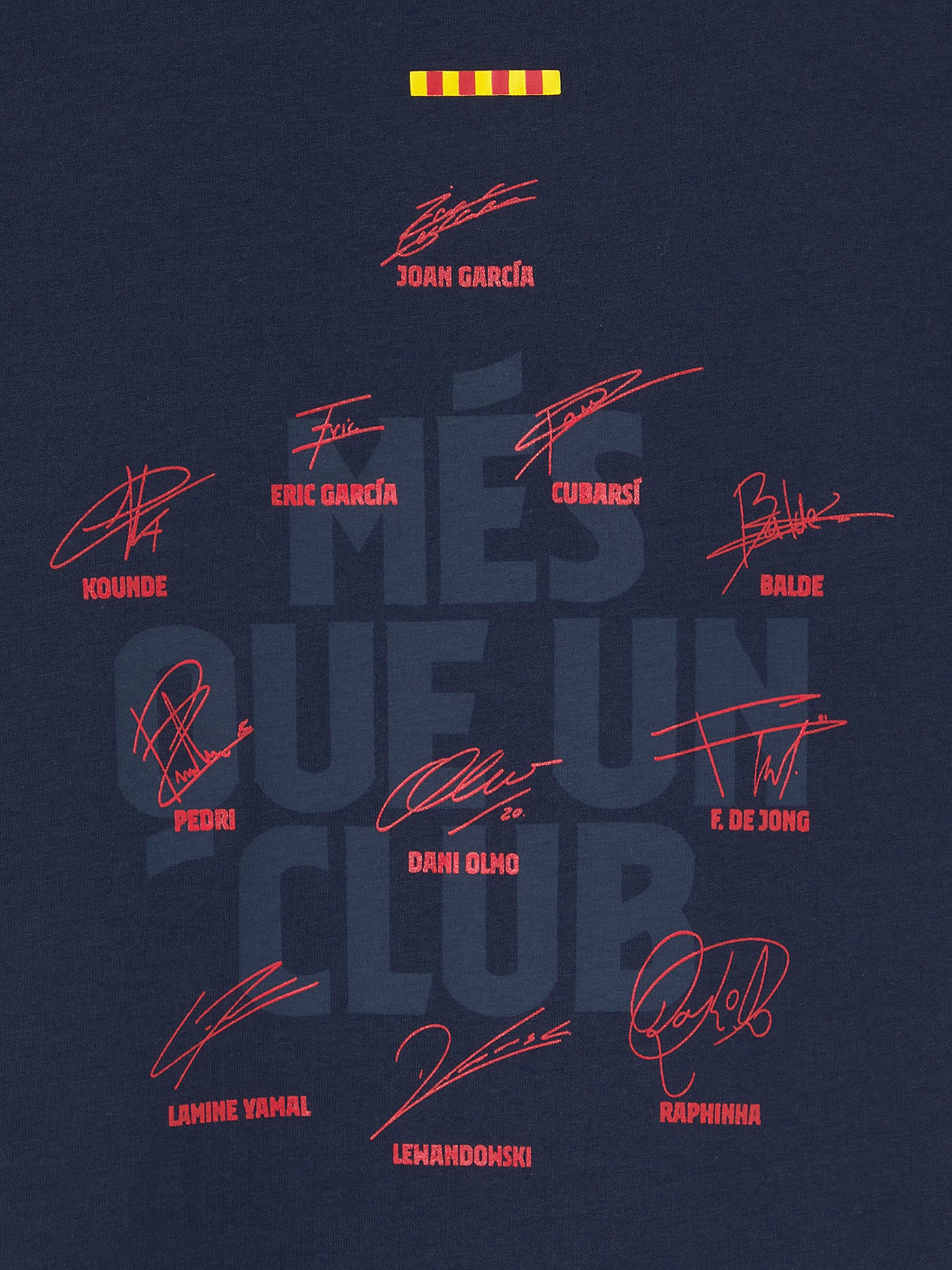 T-shirt Signature 25/26 - Image 8