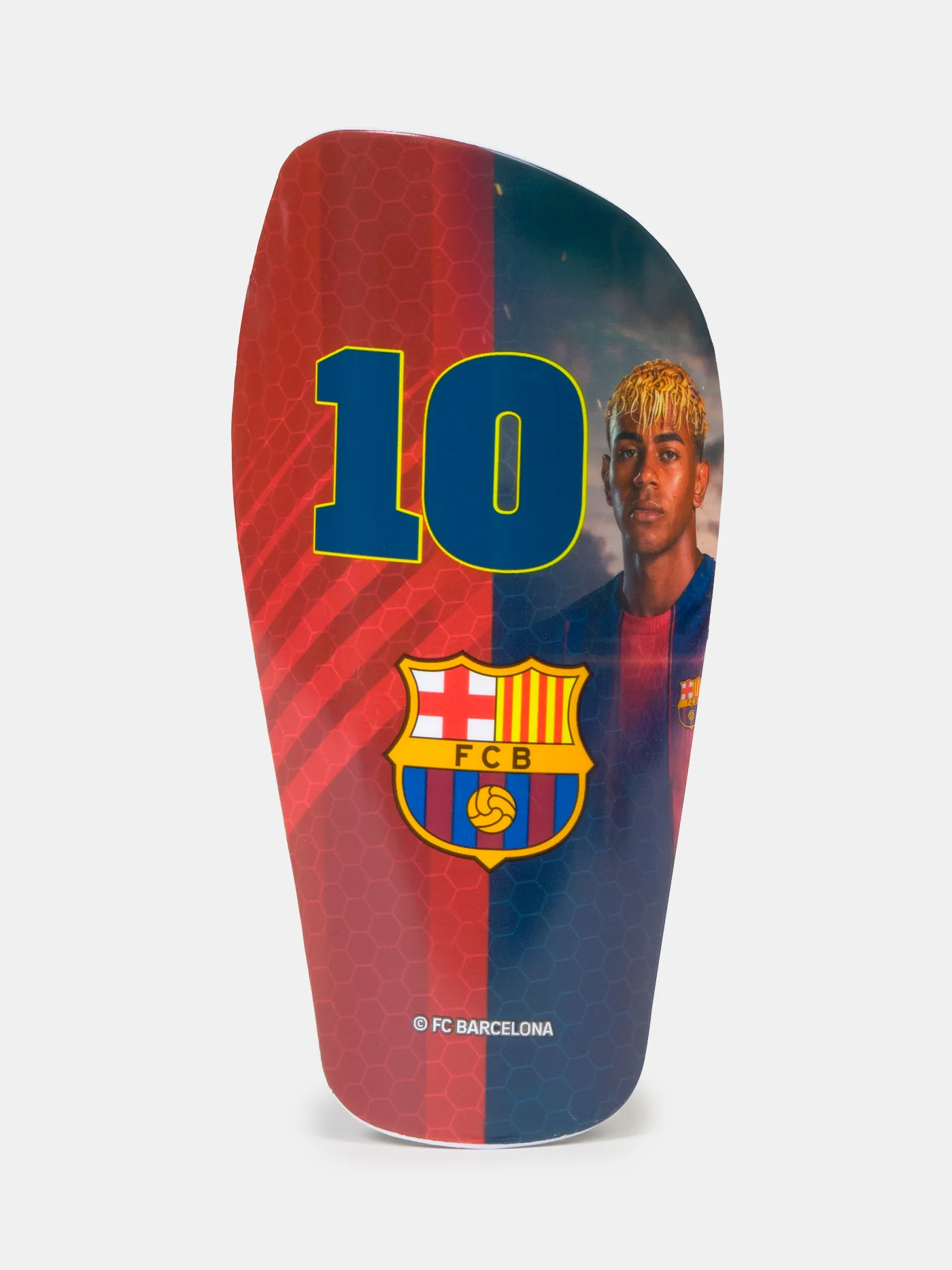 Shin guards Junior Lamine Yamal Barça - Image 2