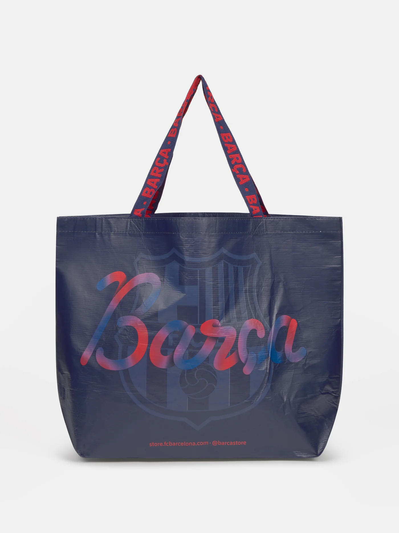 Shopping Bag Barça