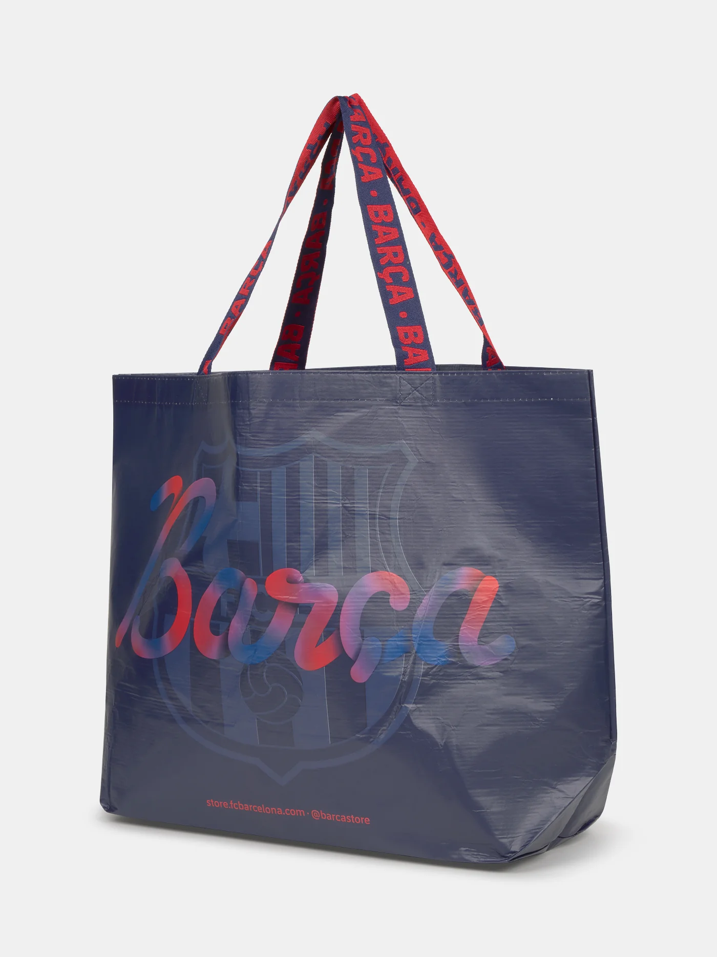 Shopping Bag Barça - Image 2
