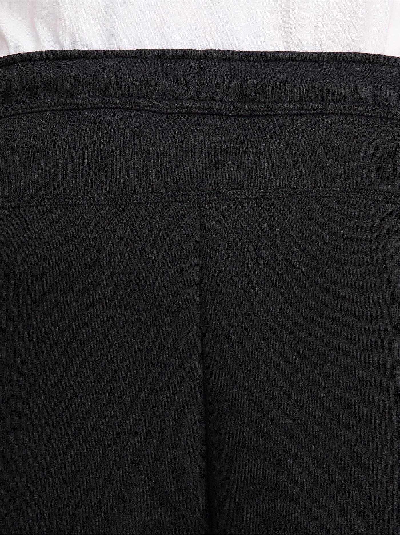 Short tech fleece crest black Barça Nike - Image 10
