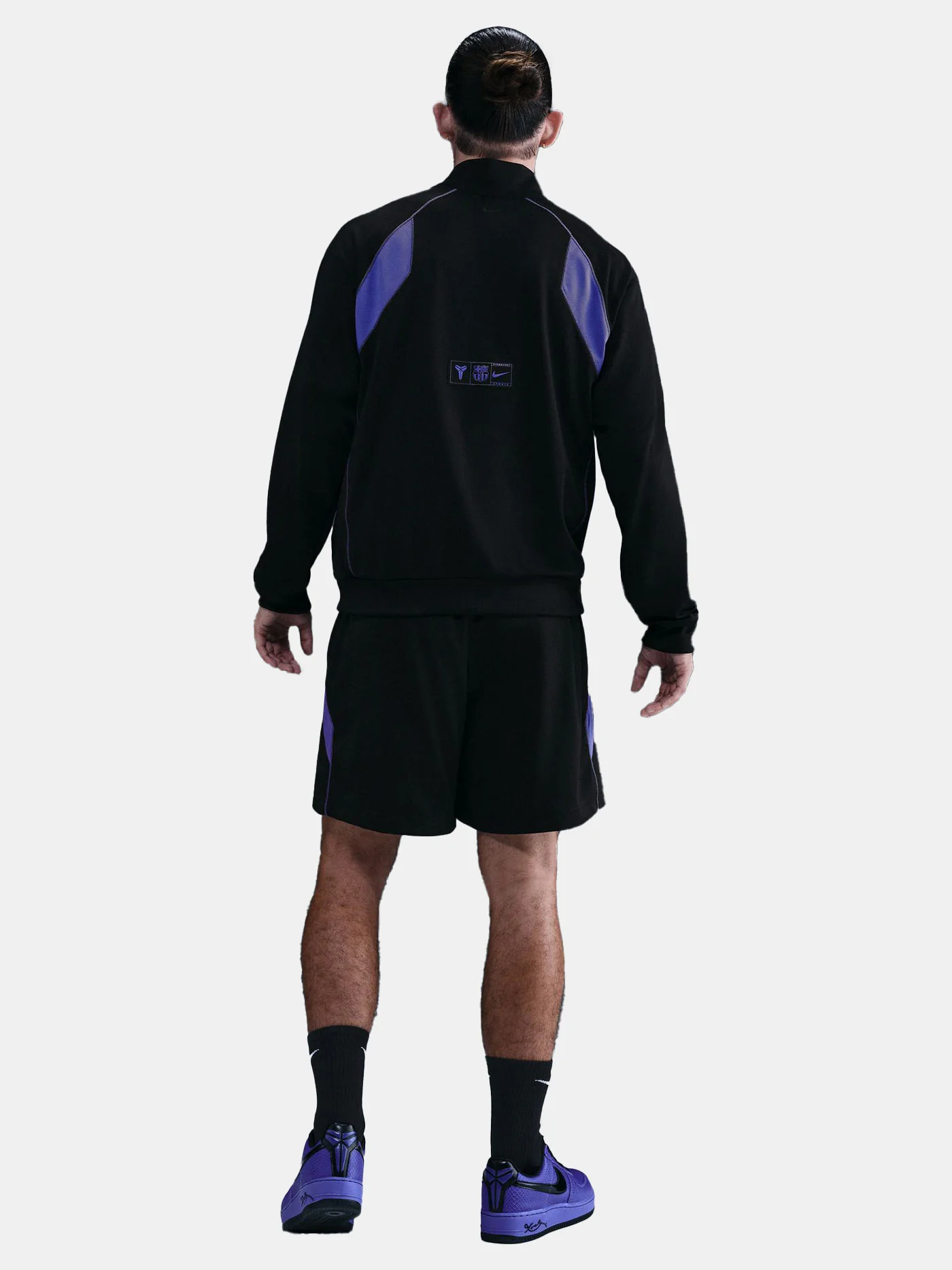 Short express away FC Barcelona x Kobe Bryant Nike - Image 3