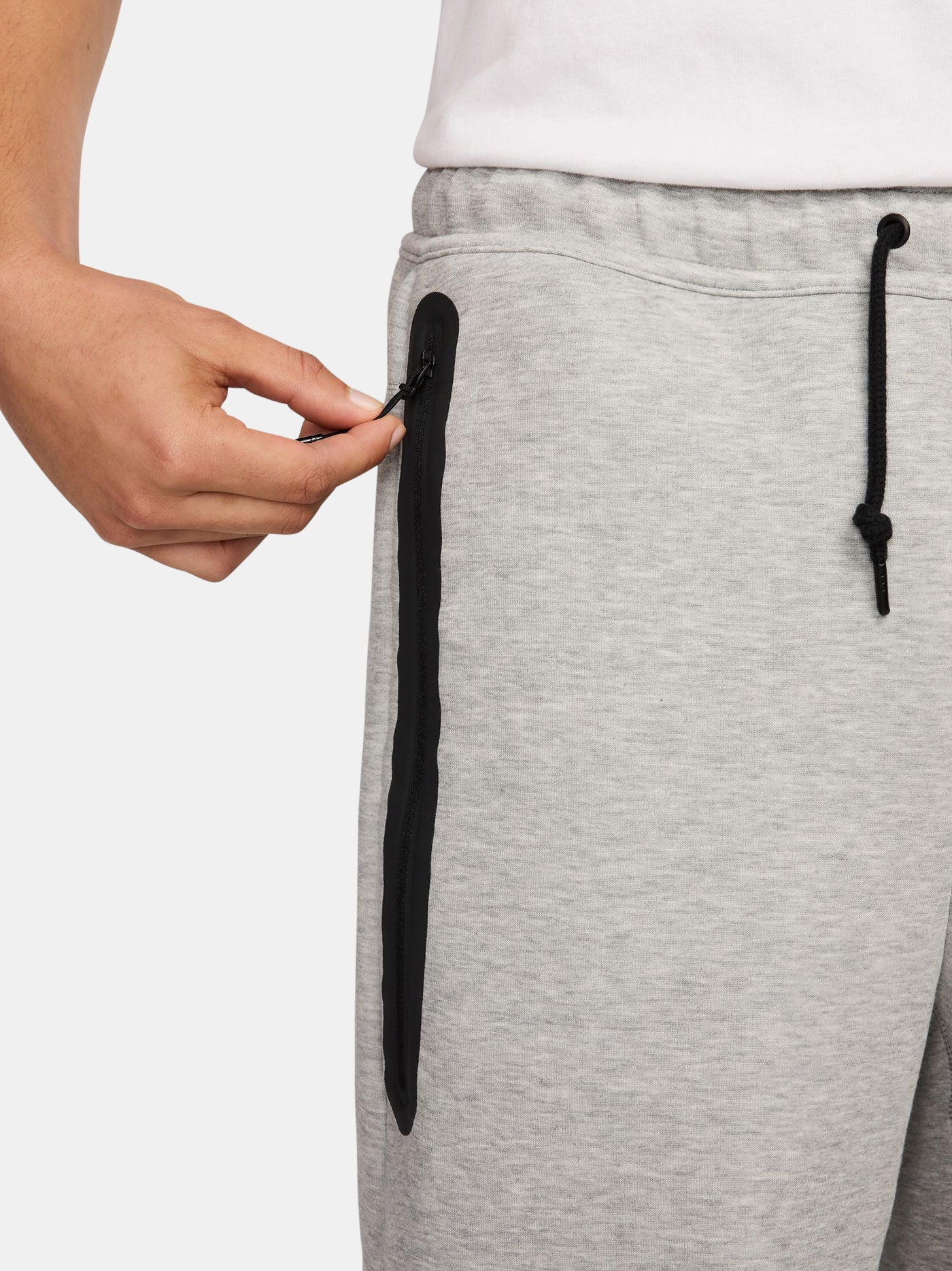 Short Tech Fleece Barça Nike - Image 6