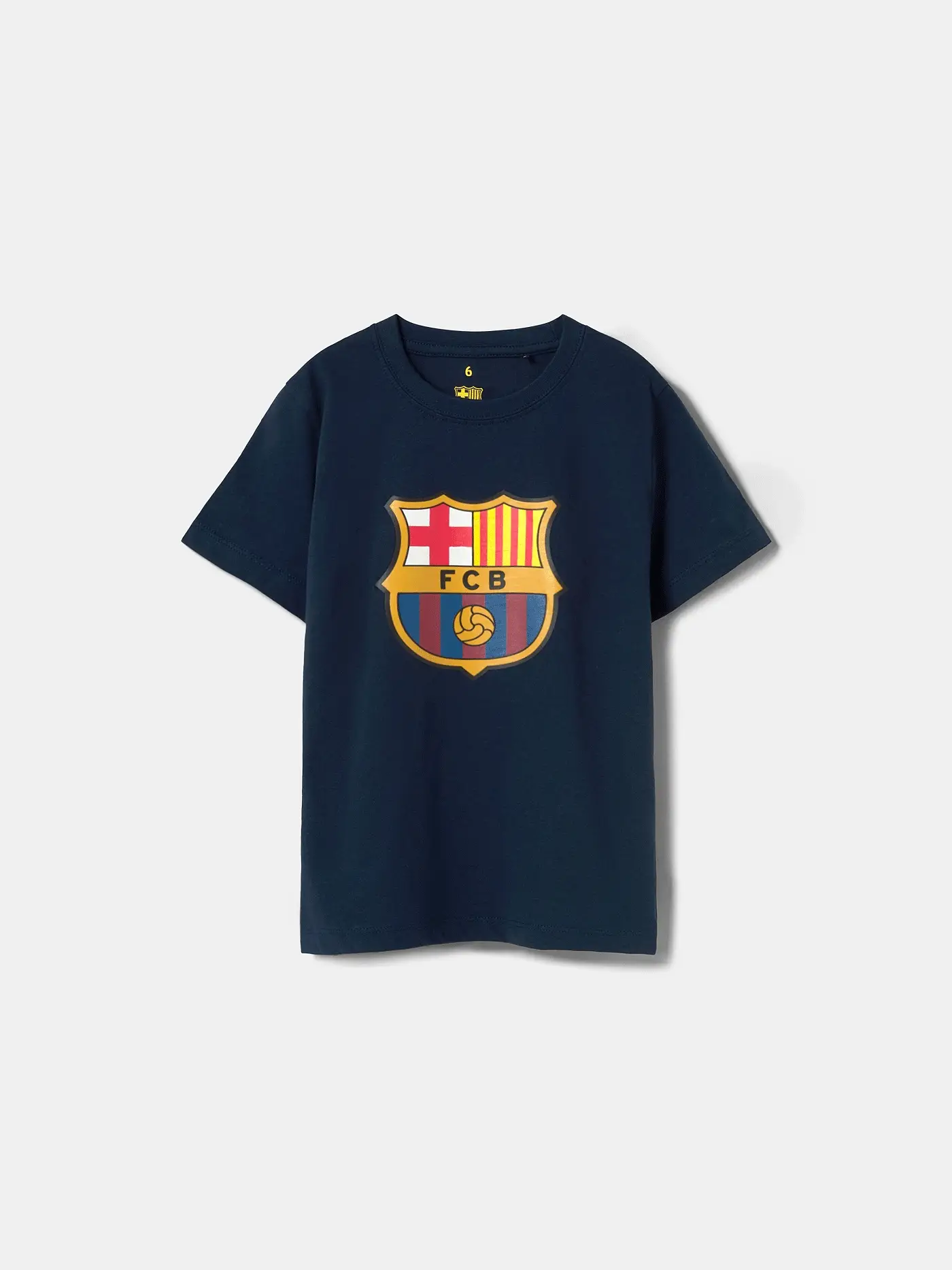 Signature T-shirt - Junior - Image 3